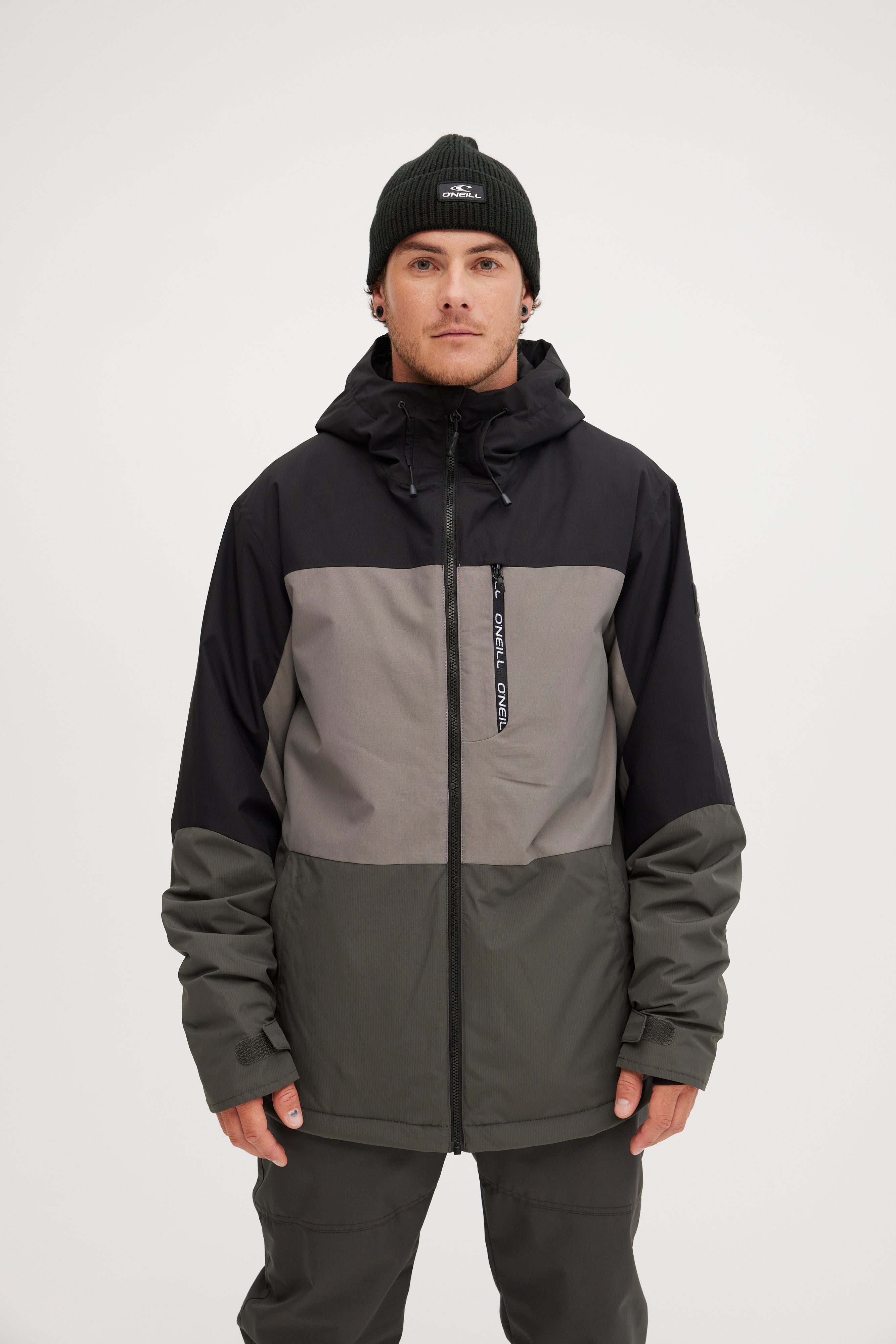 CARBONITE JACKET