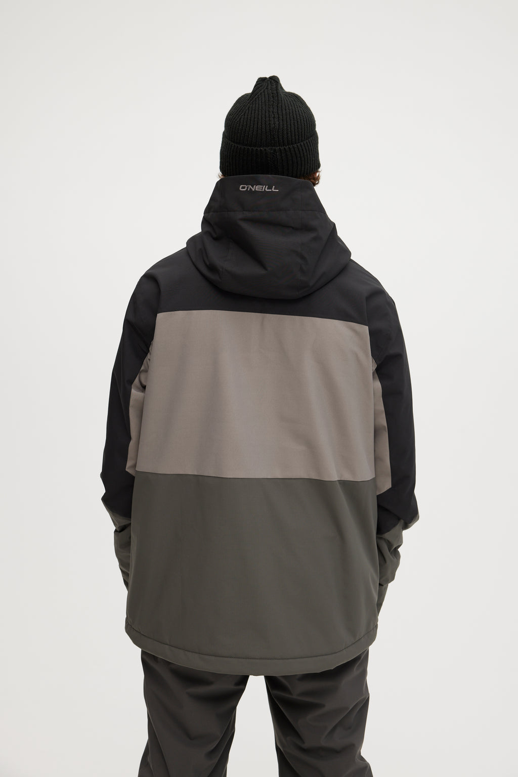 CARBONITE JACKET