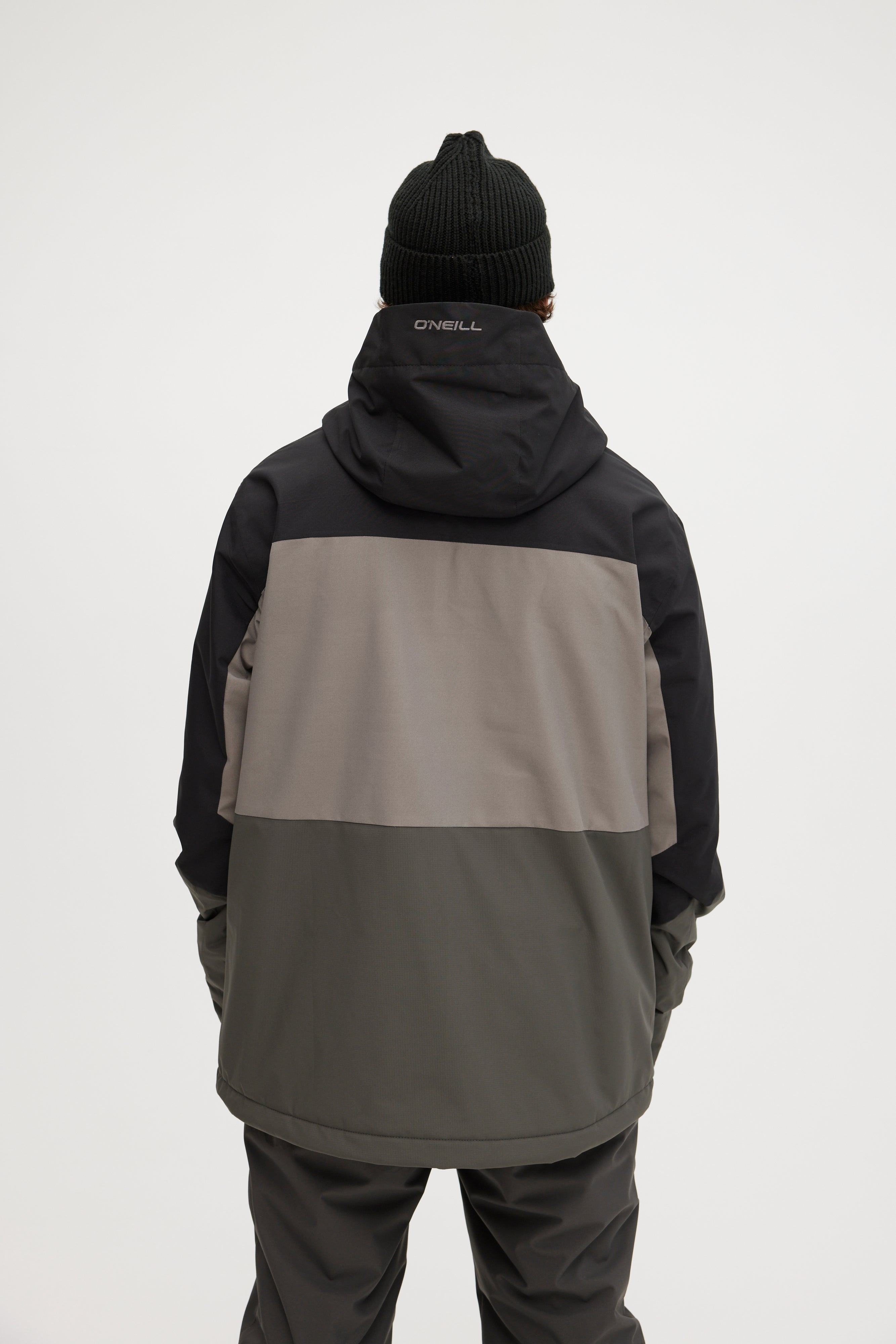 CARBONITE JACKET