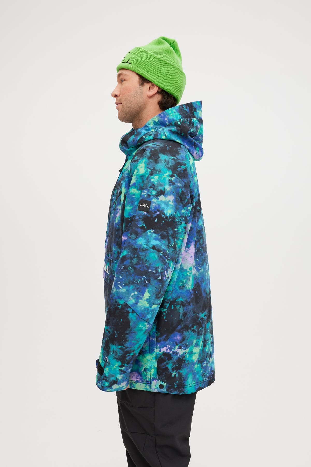 O'RIGINAL ANORAK JACKET