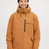 UTILITY JACKET