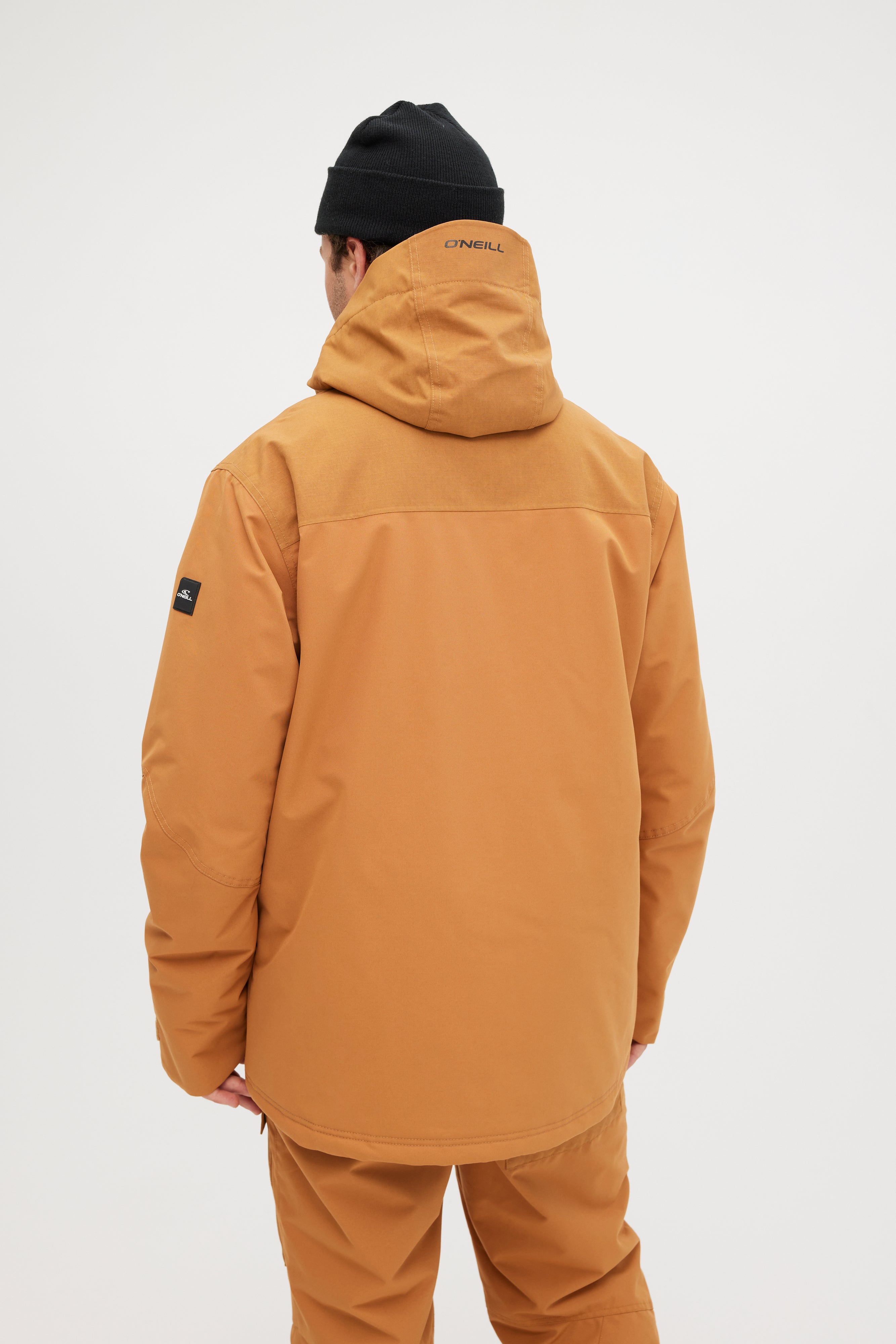 UTILITY JACKET