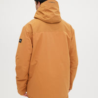 UTILITY JACKET