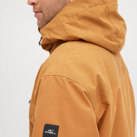 UTILITY JACKET