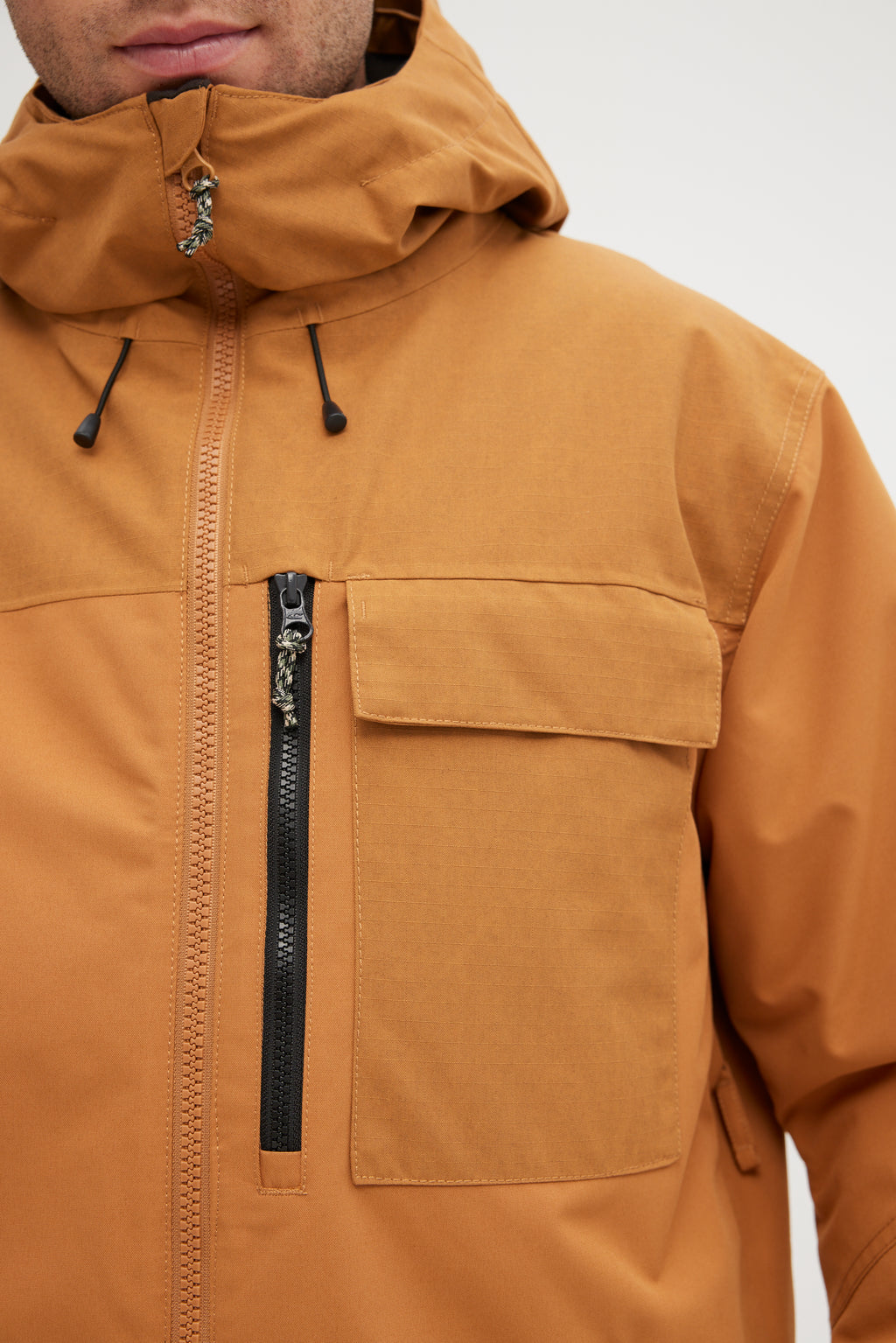 UTILITY JACKET