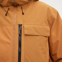 UTILITY JACKET