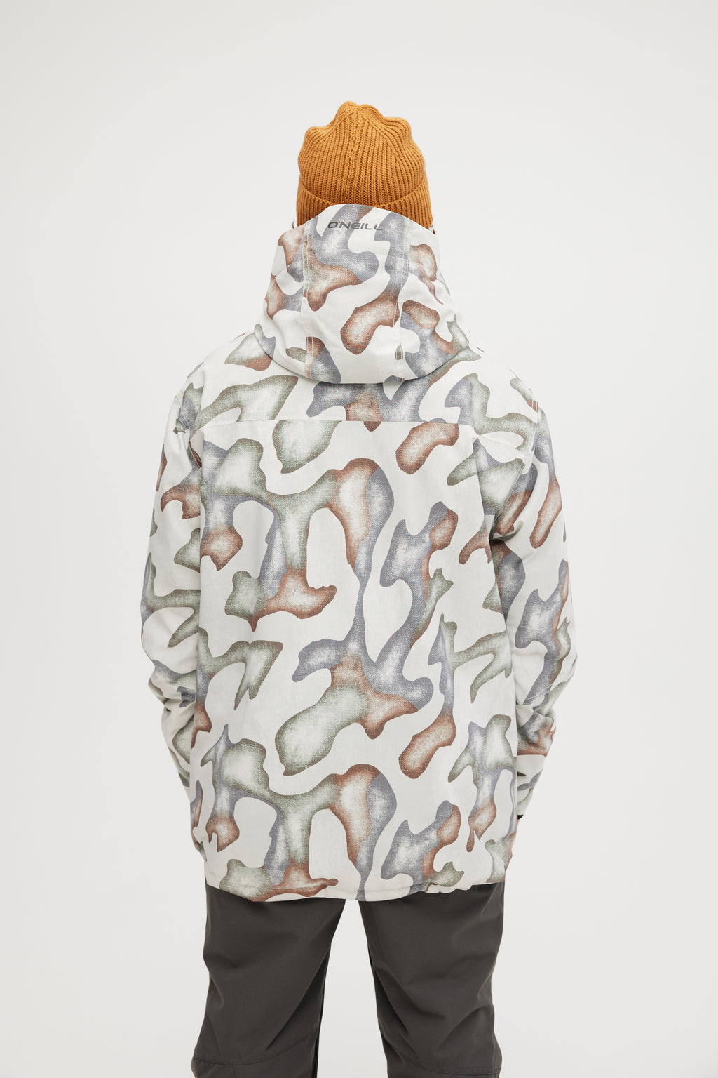 UTILITY JACKET