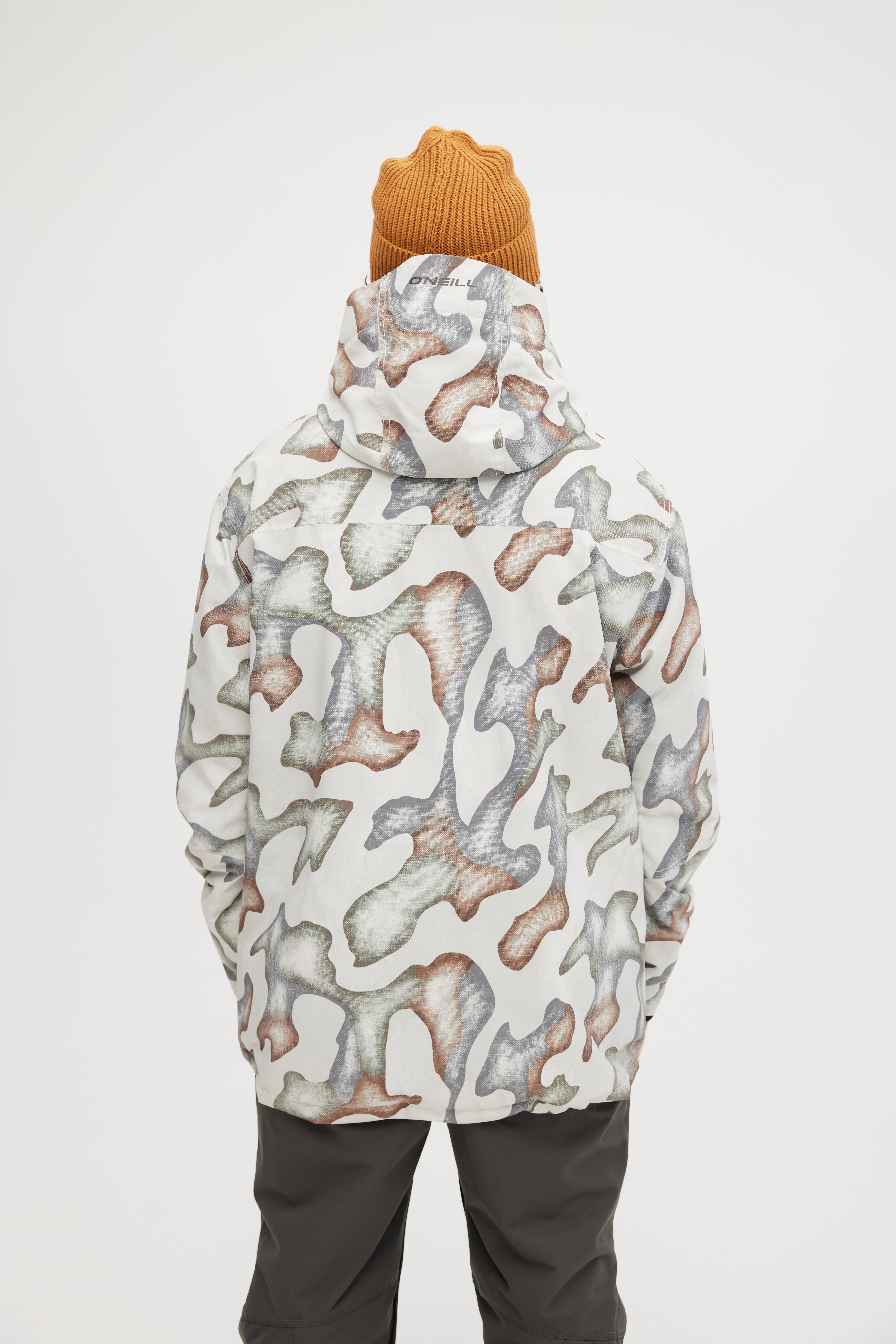 UTILITY JACKET