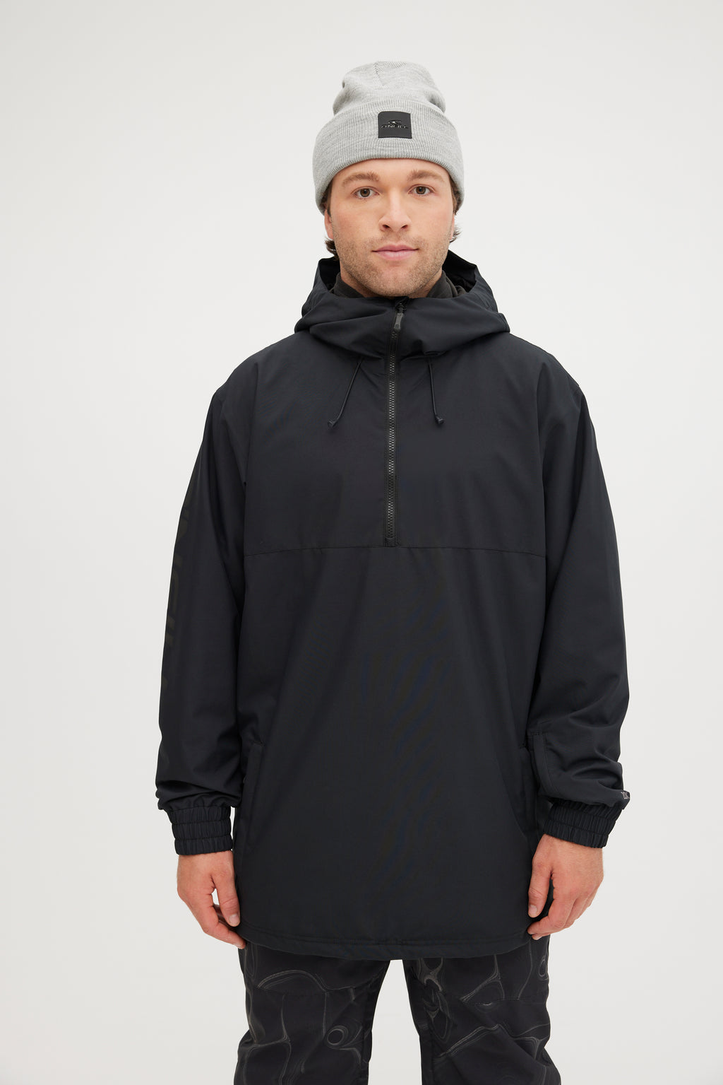 PARK ANORAK