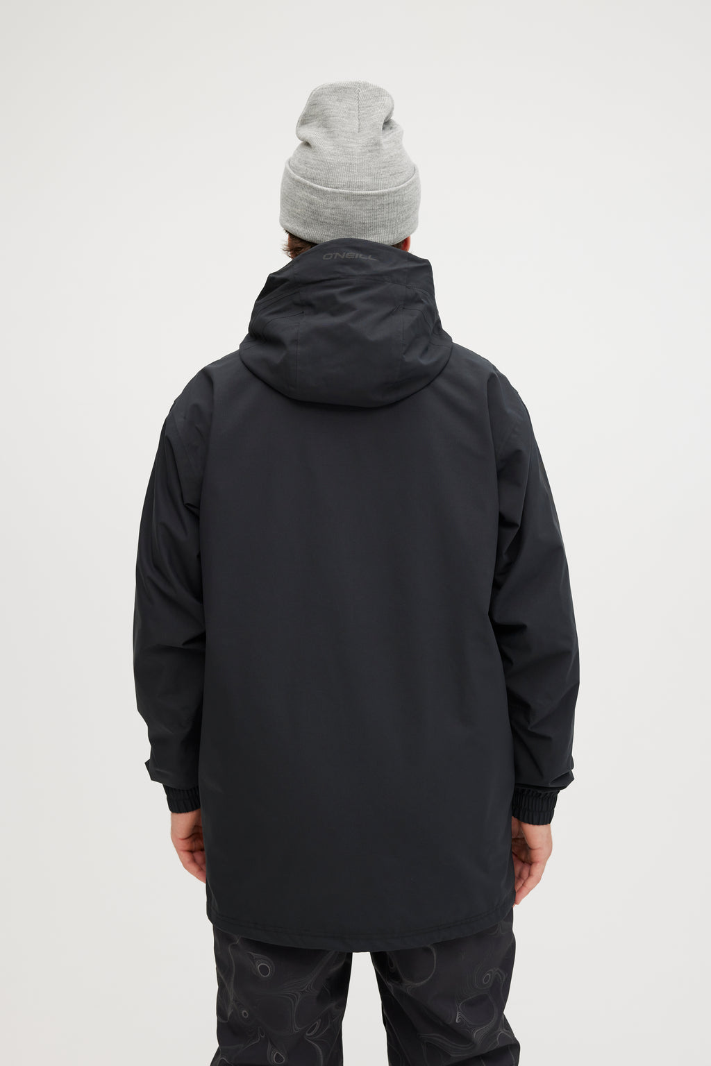 PARK ANORAK
