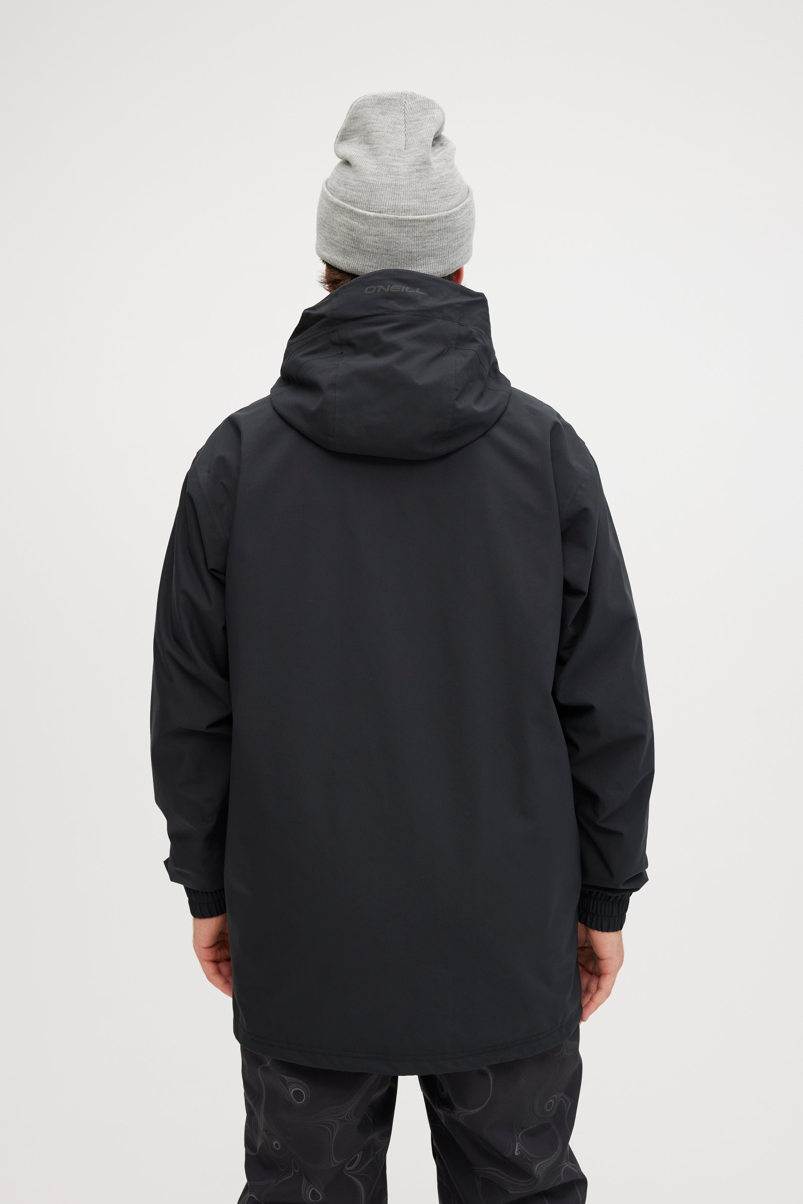 PARK ANORAK