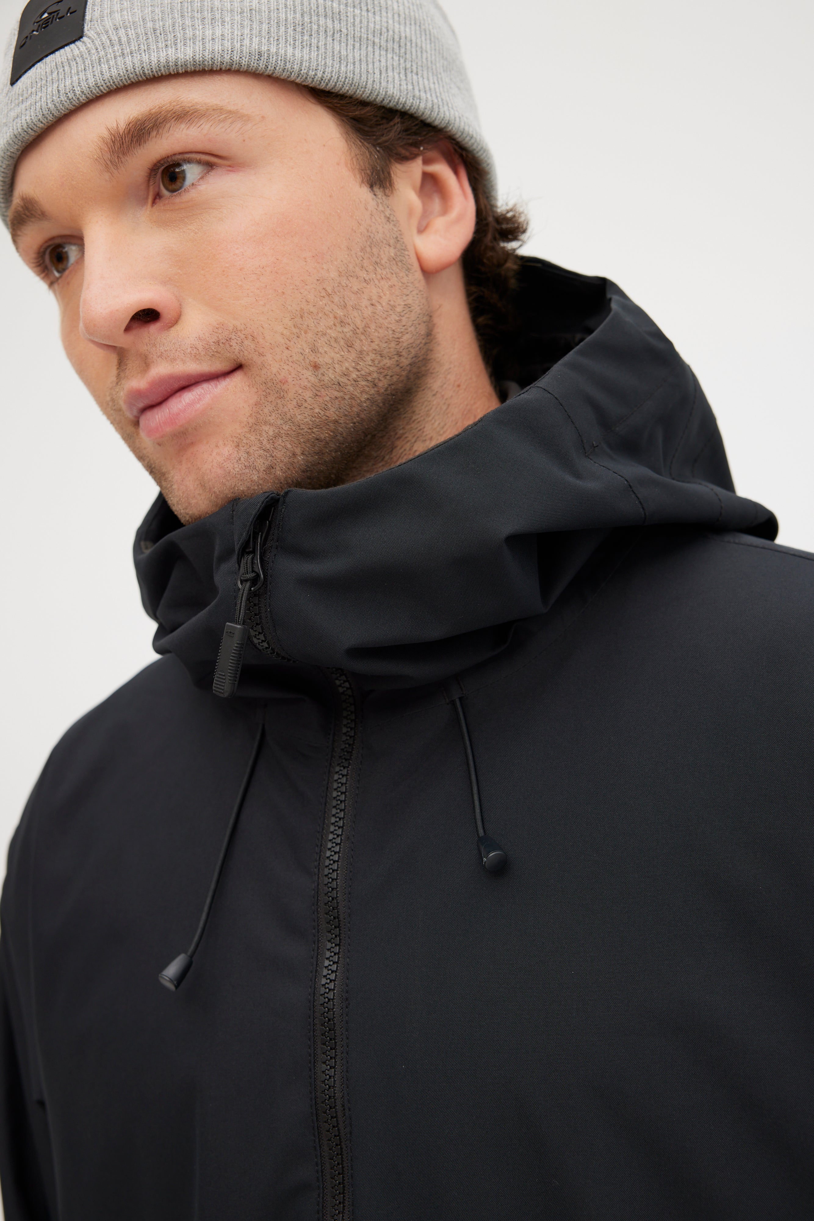 PARK ANORAK
