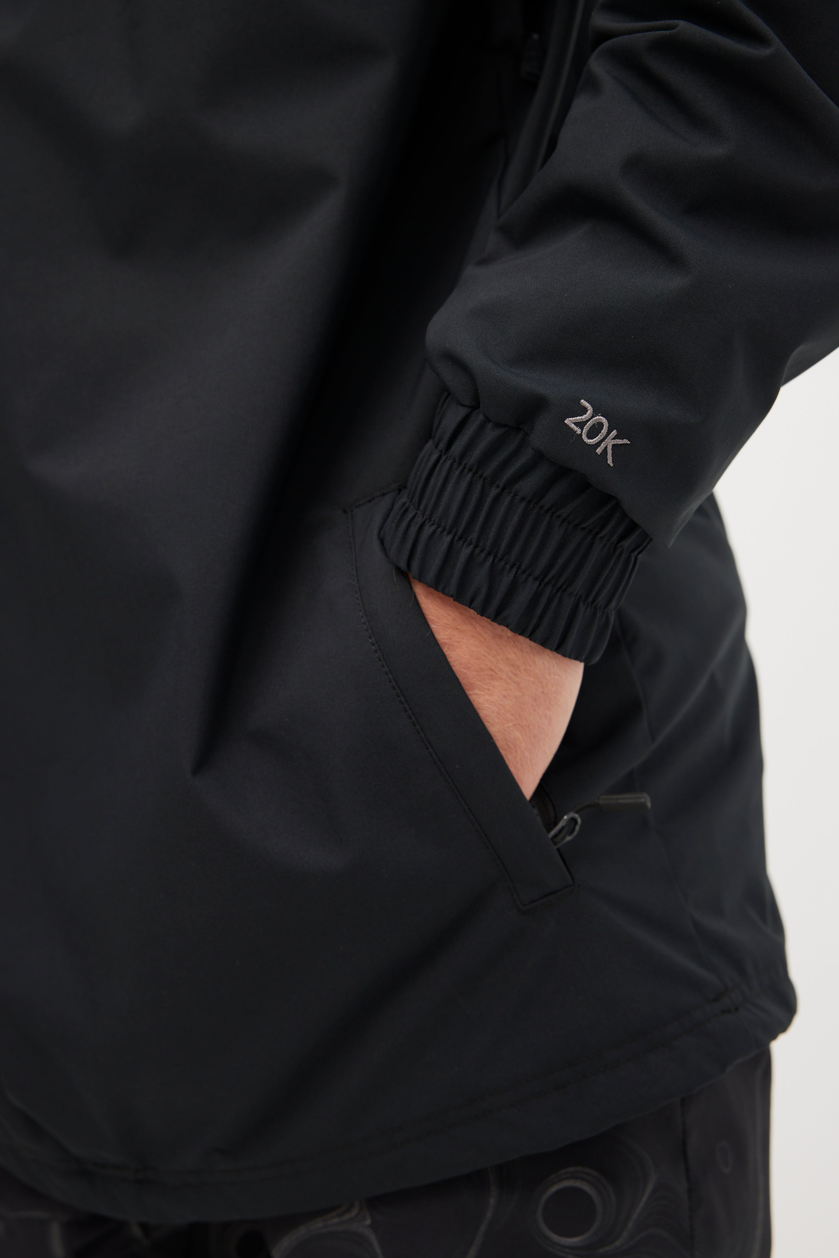 PARK ANORAK