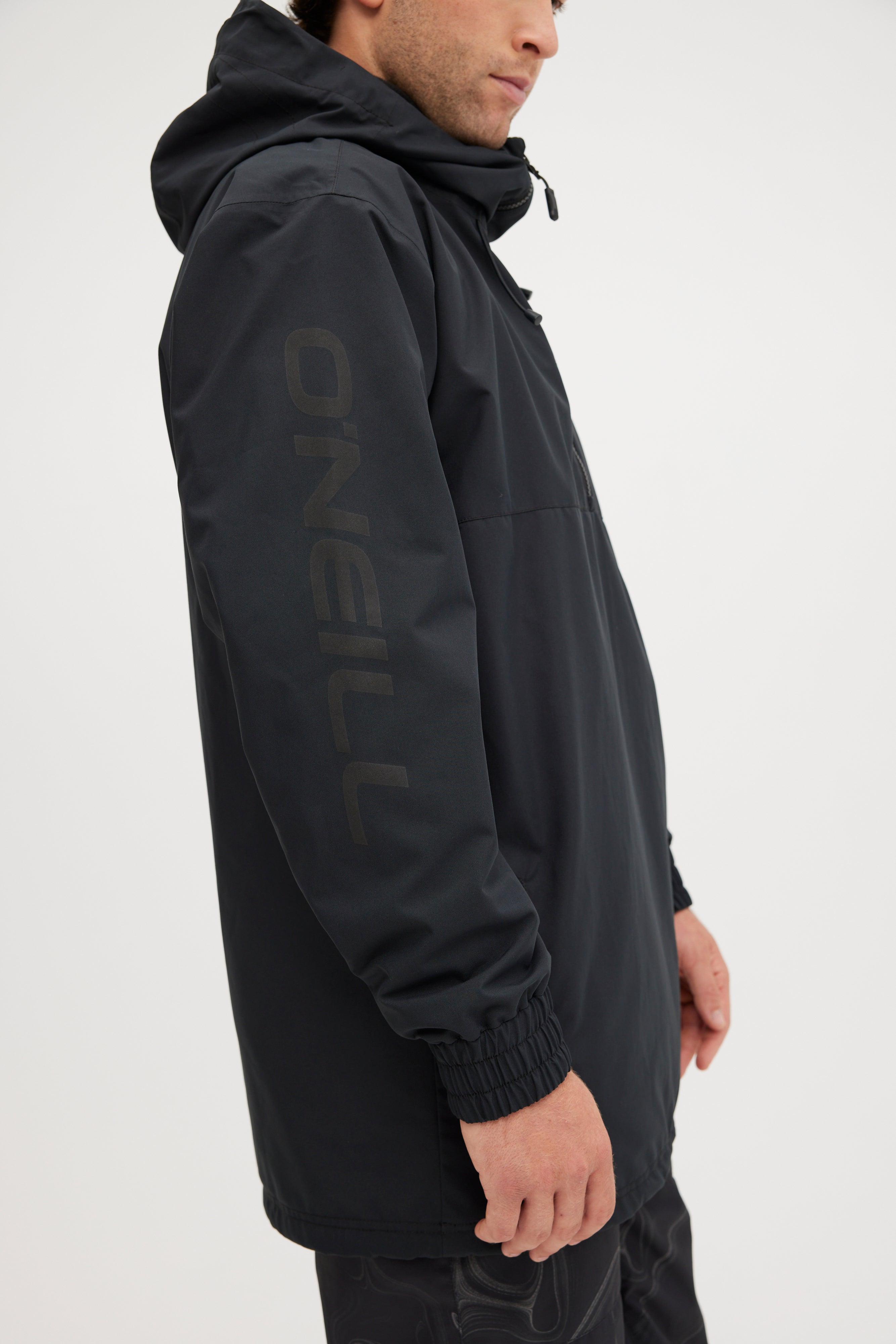 PARK ANORAK
