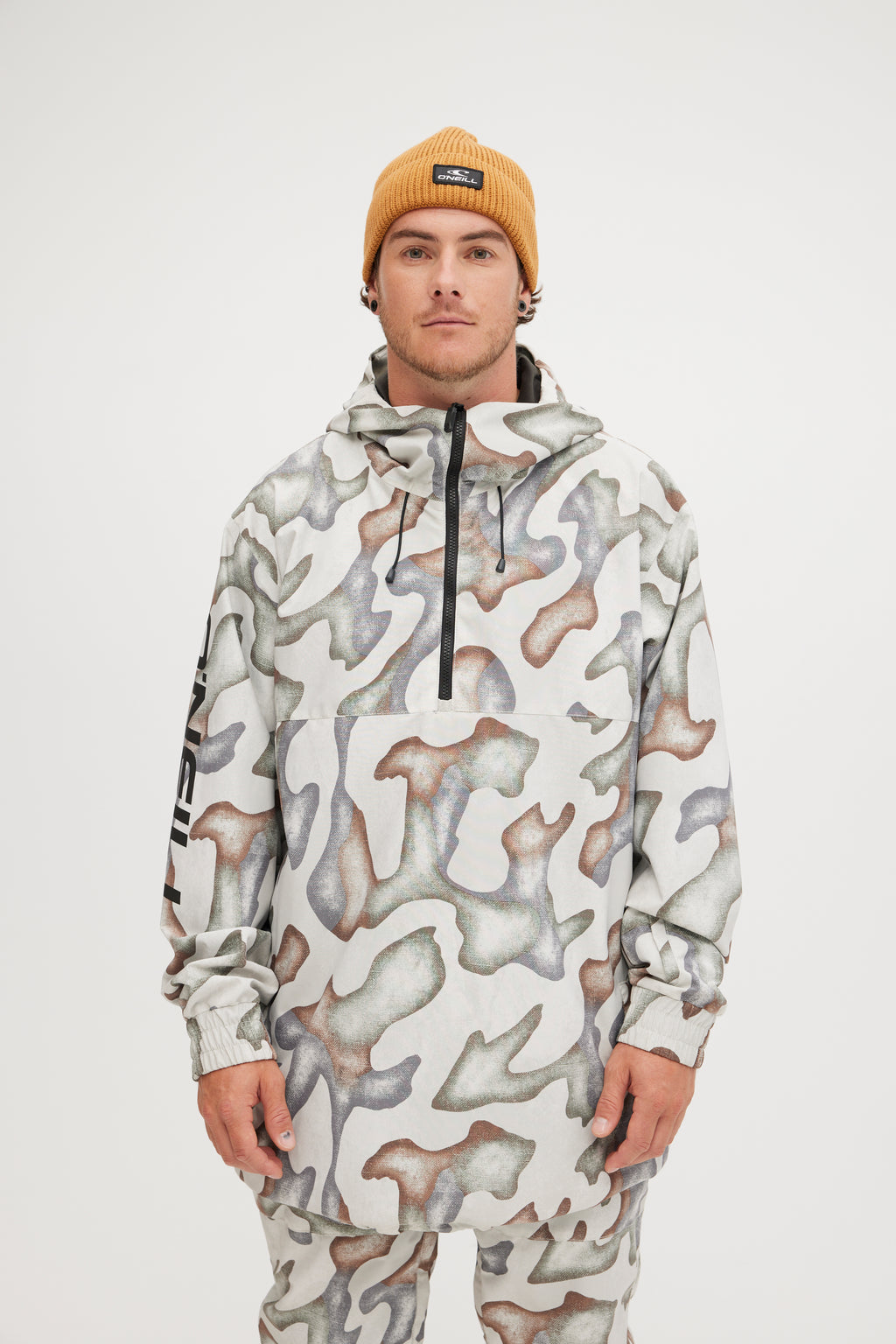 PARK ANORAK