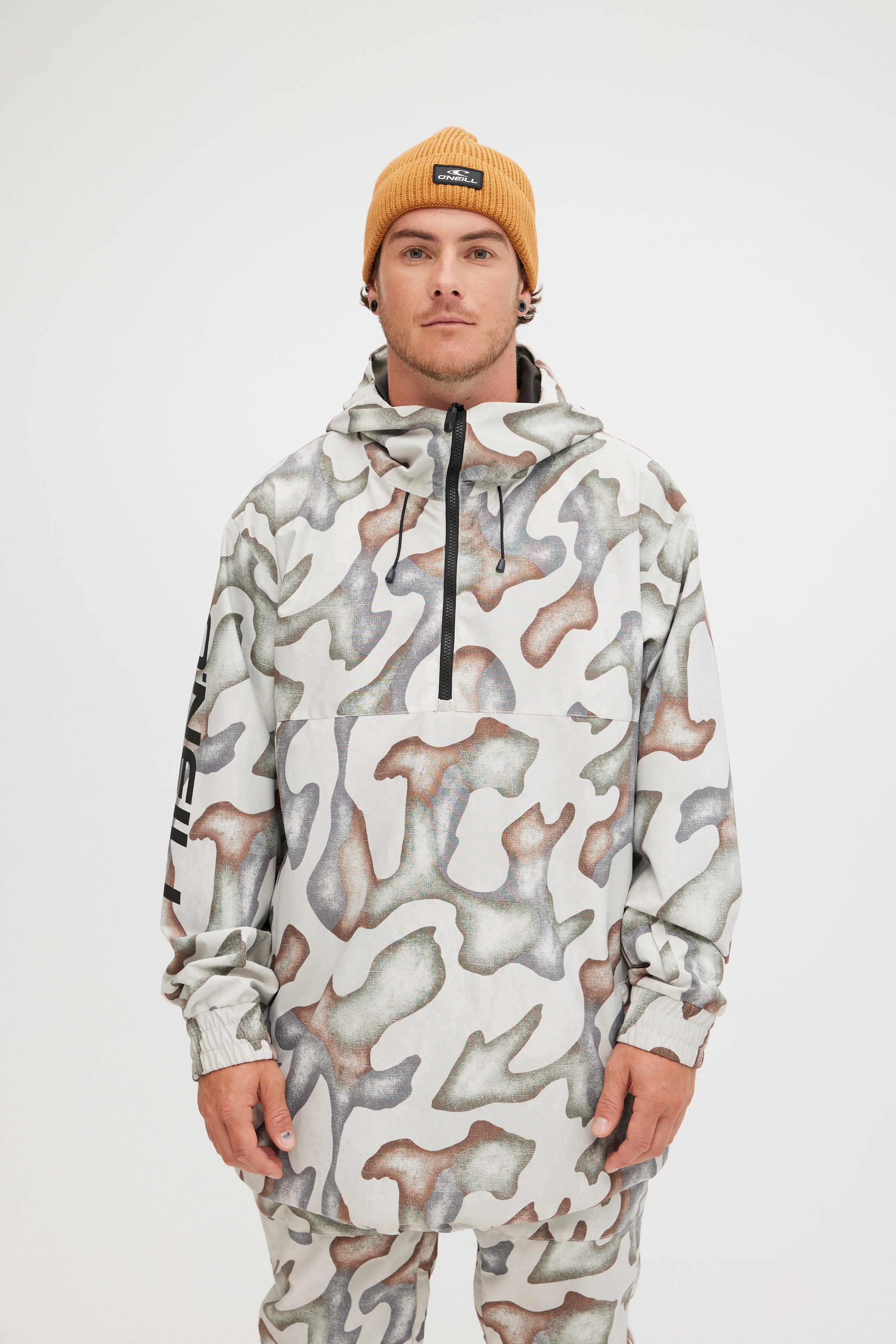 PARK ANORAK