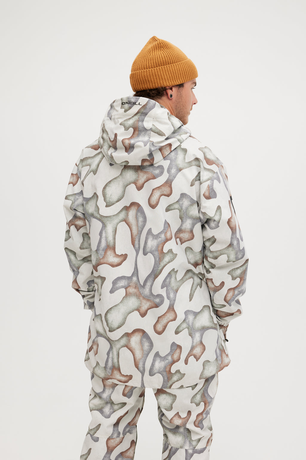 PARK ANORAK