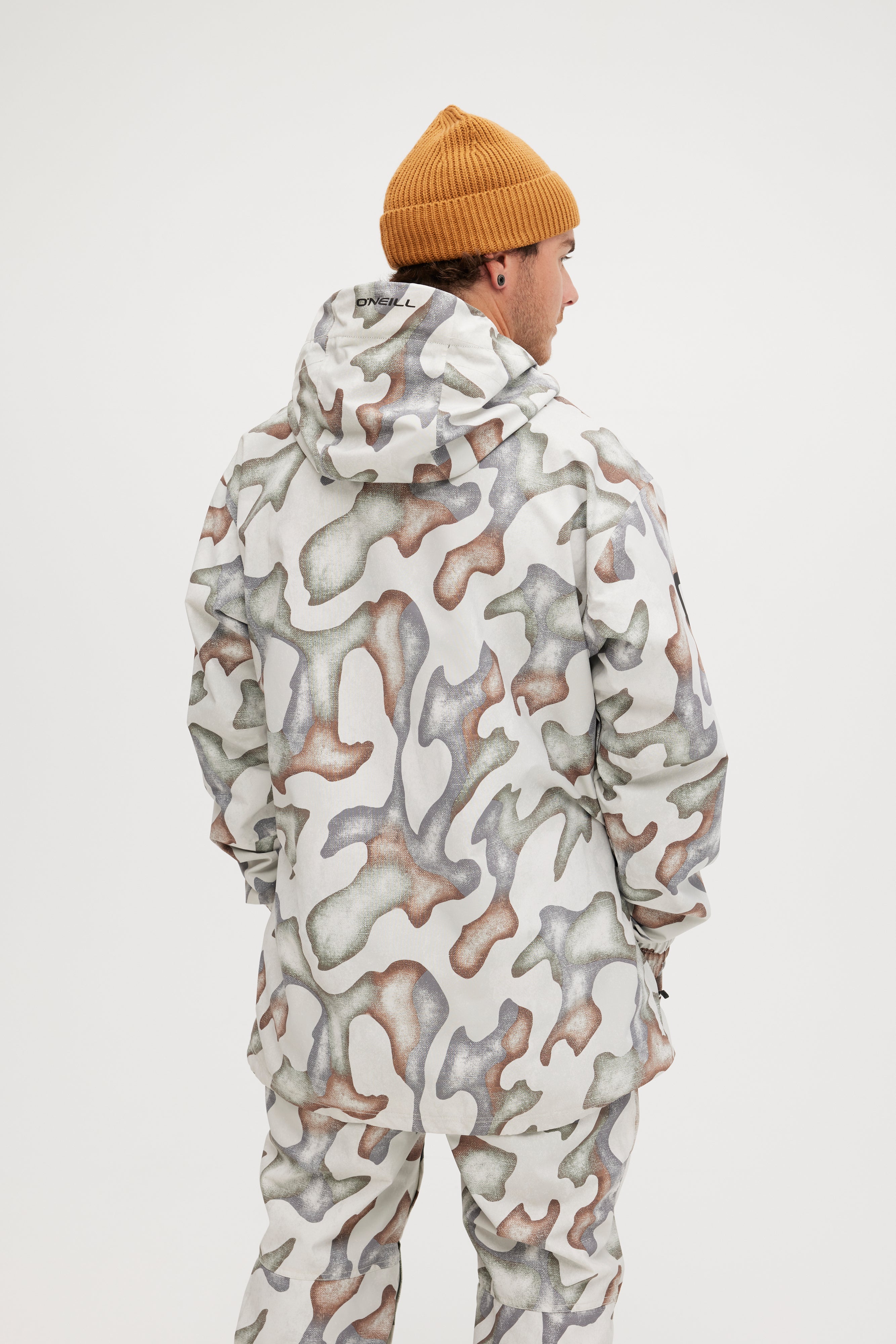PARK ANORAK