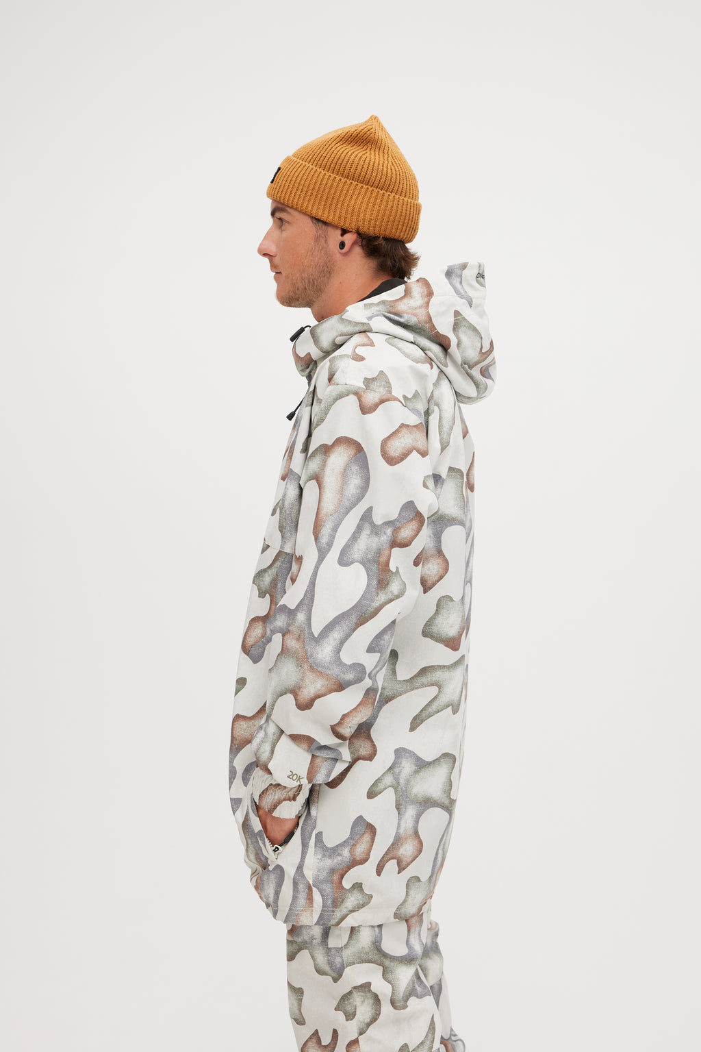 PARK ANORAK