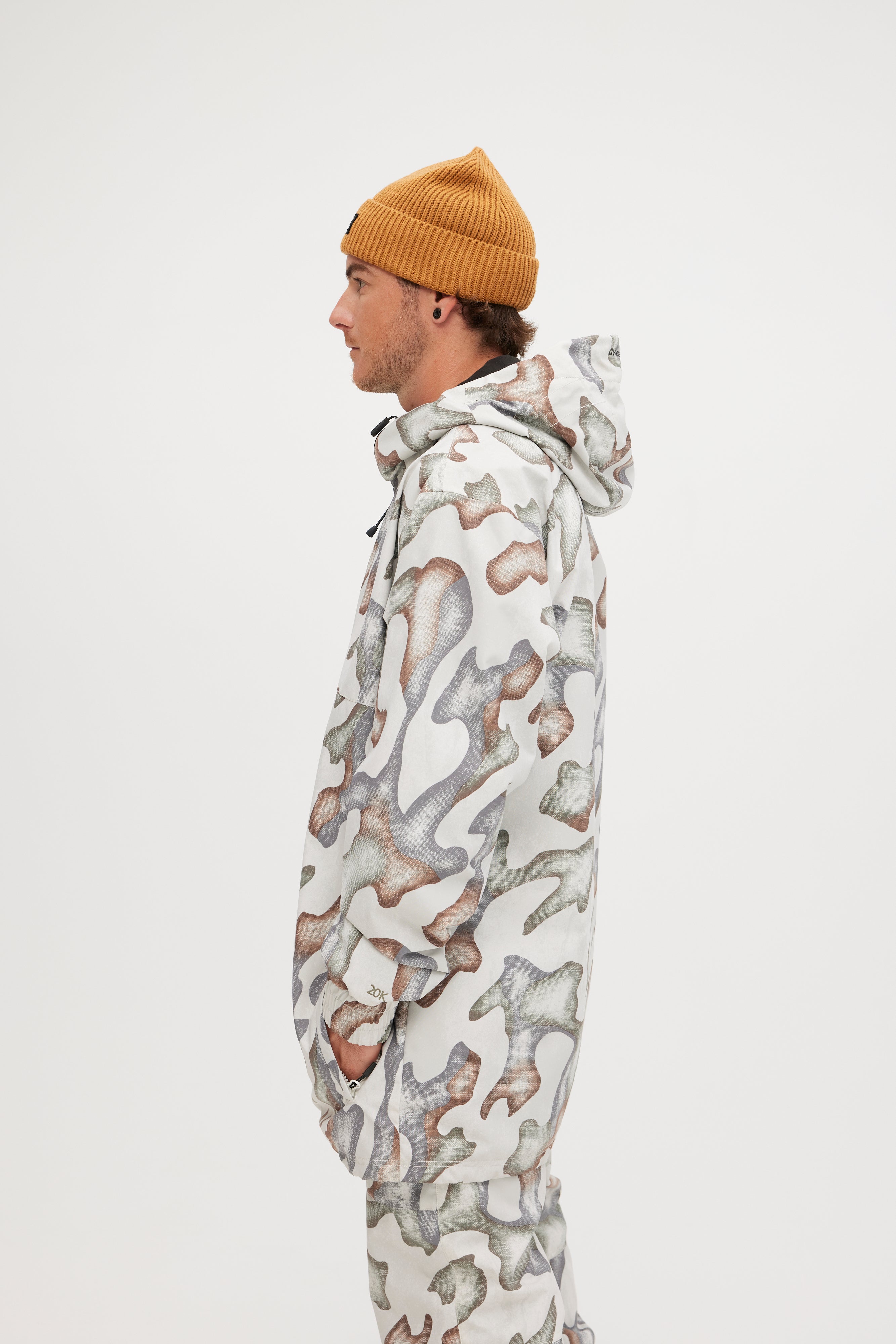 PARK ANORAK
