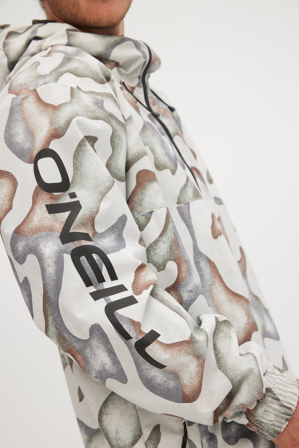 PARK ANORAK