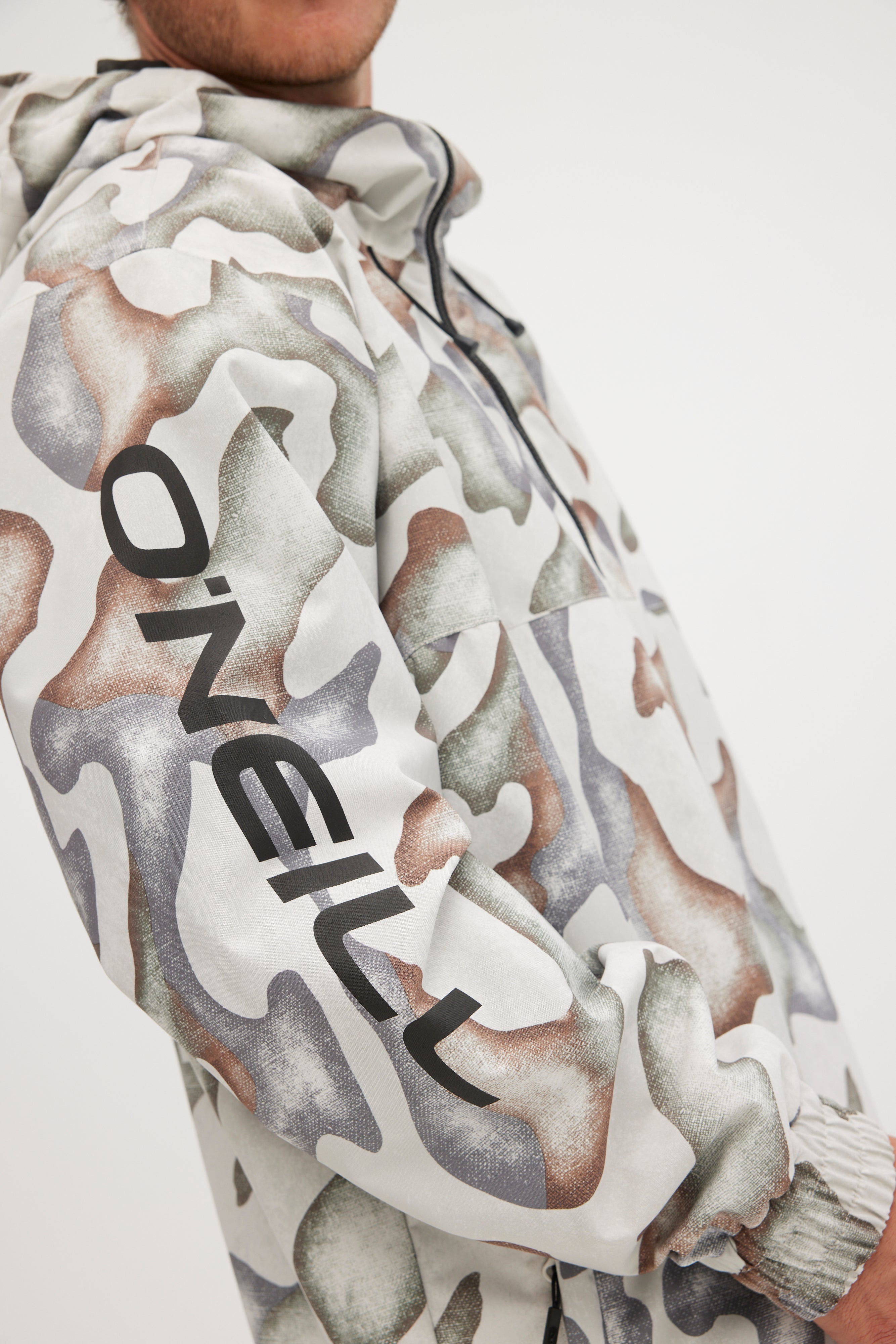 PARK ANORAK