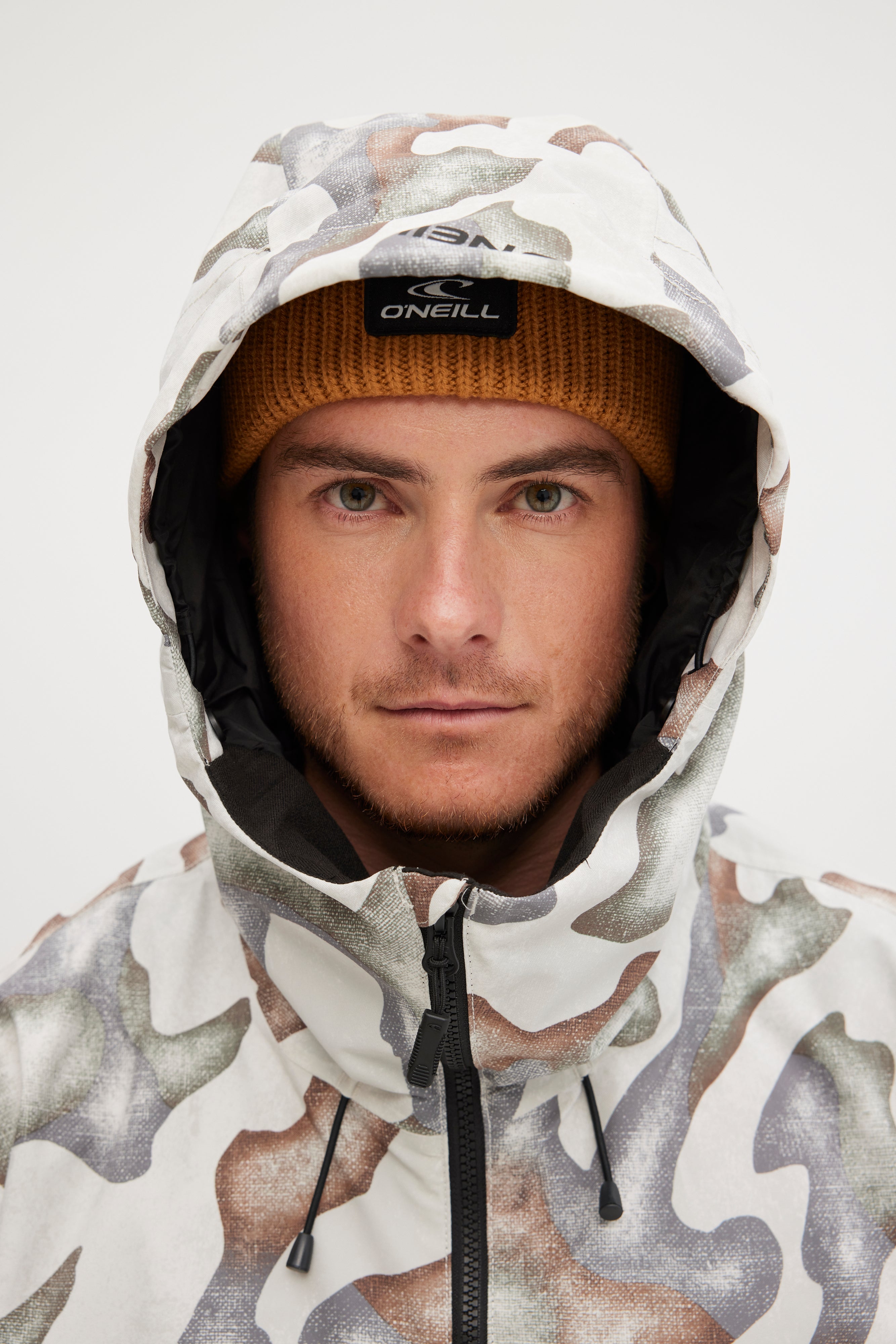 PARK ANORAK