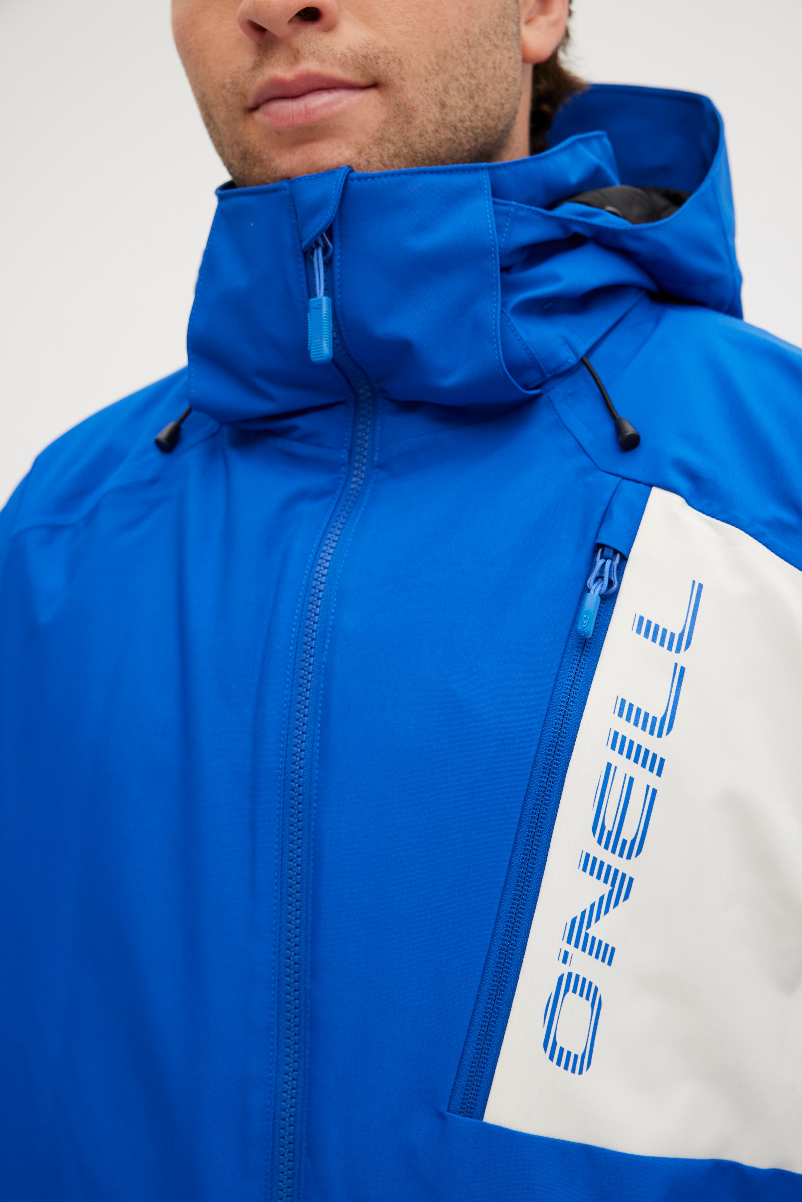 JACKSAW JACKET