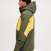 JACKSAW JACKET