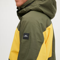 JACKSAW JACKET