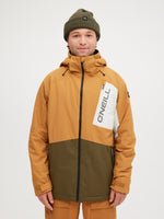 JACKSAW JACKET