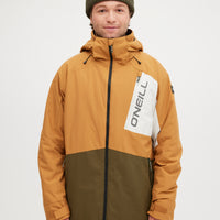 JACKSAW JACKET