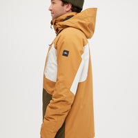 JACKSAW JACKET