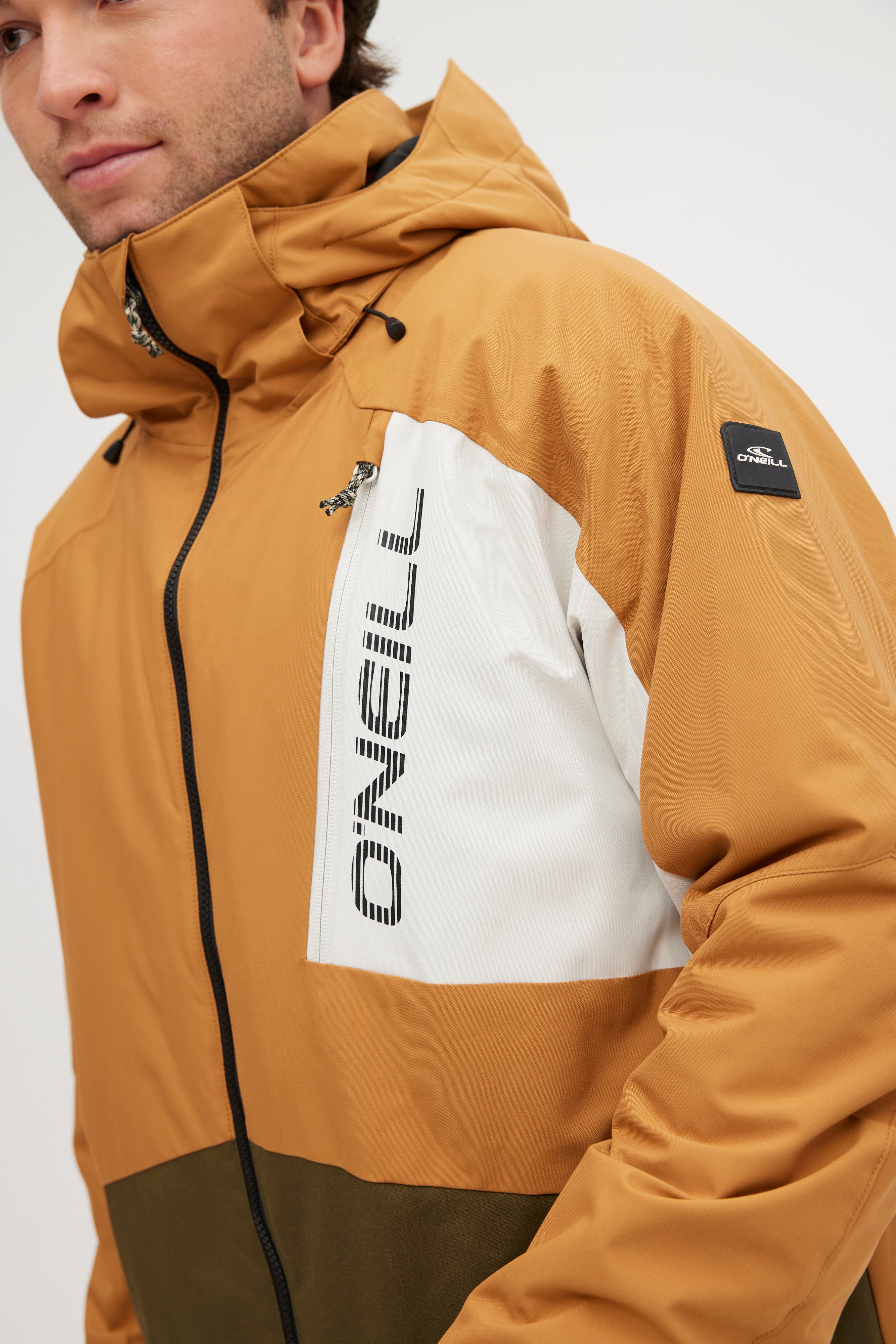 JACKSAW JACKET