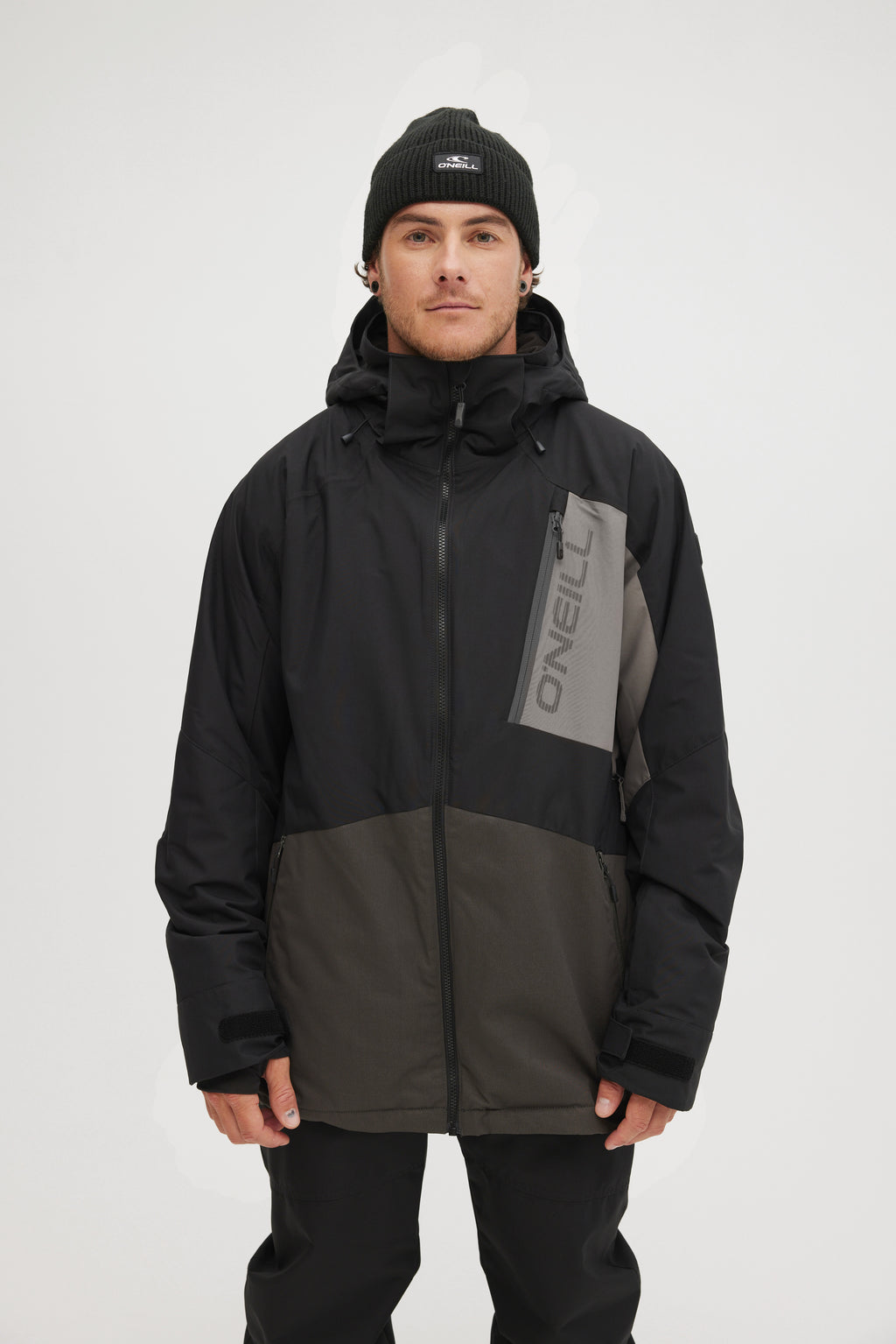 JACKSAW JACKET
