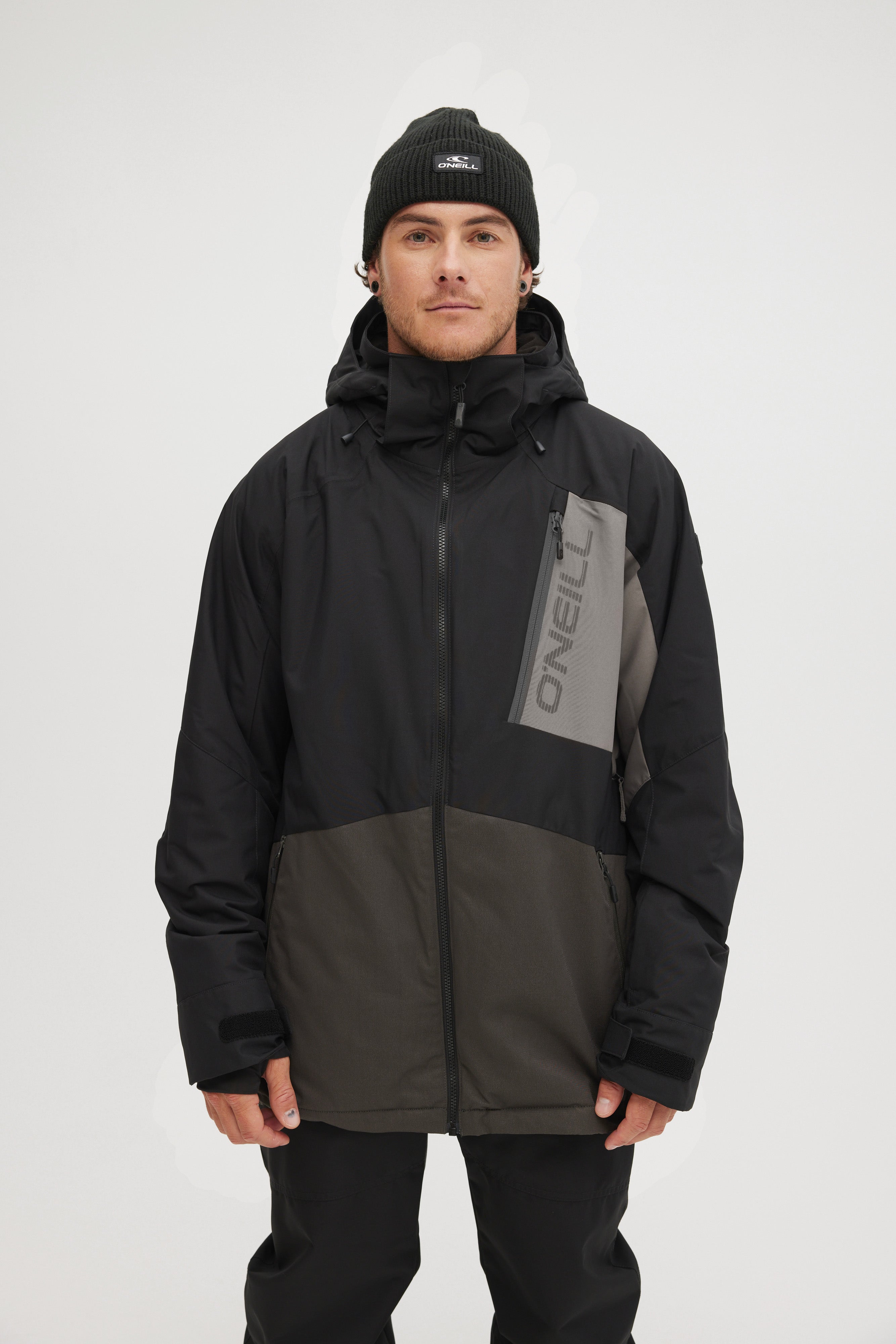 JACKSAW JACKET