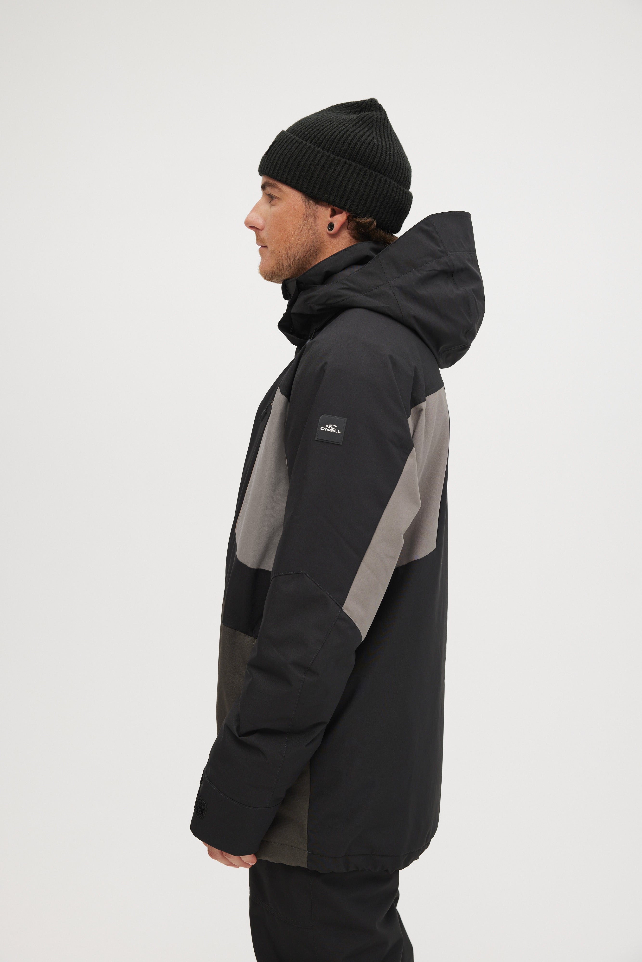 JACKSAW JACKET