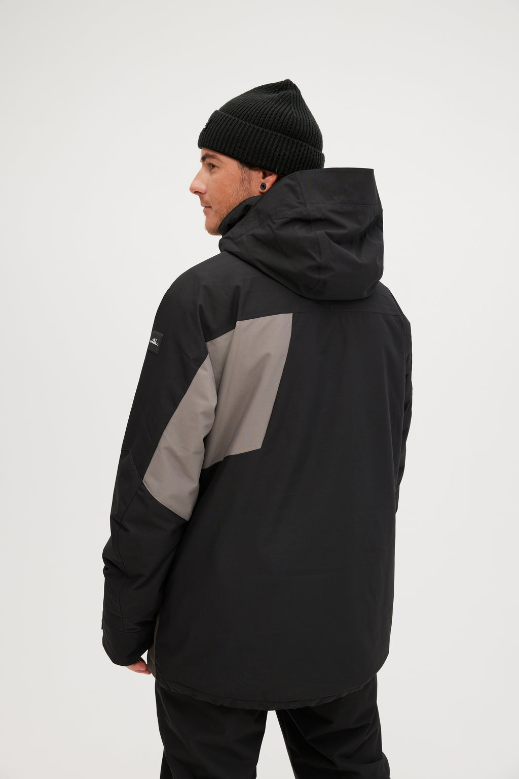 JACKSAW JACKET