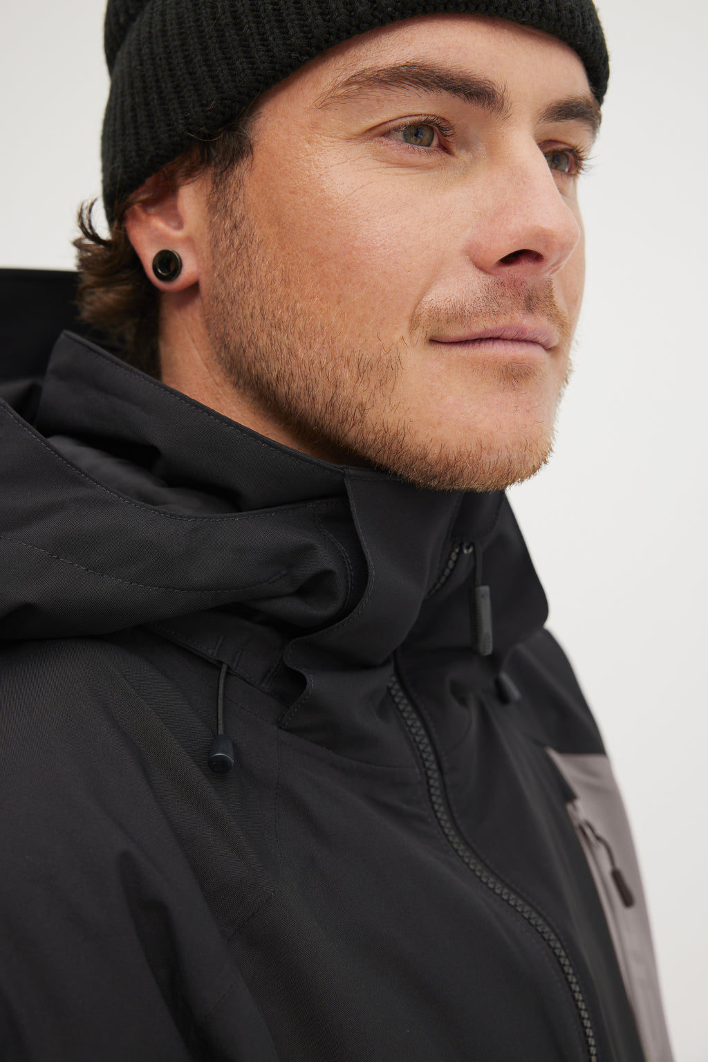 JACKSAW JACKET