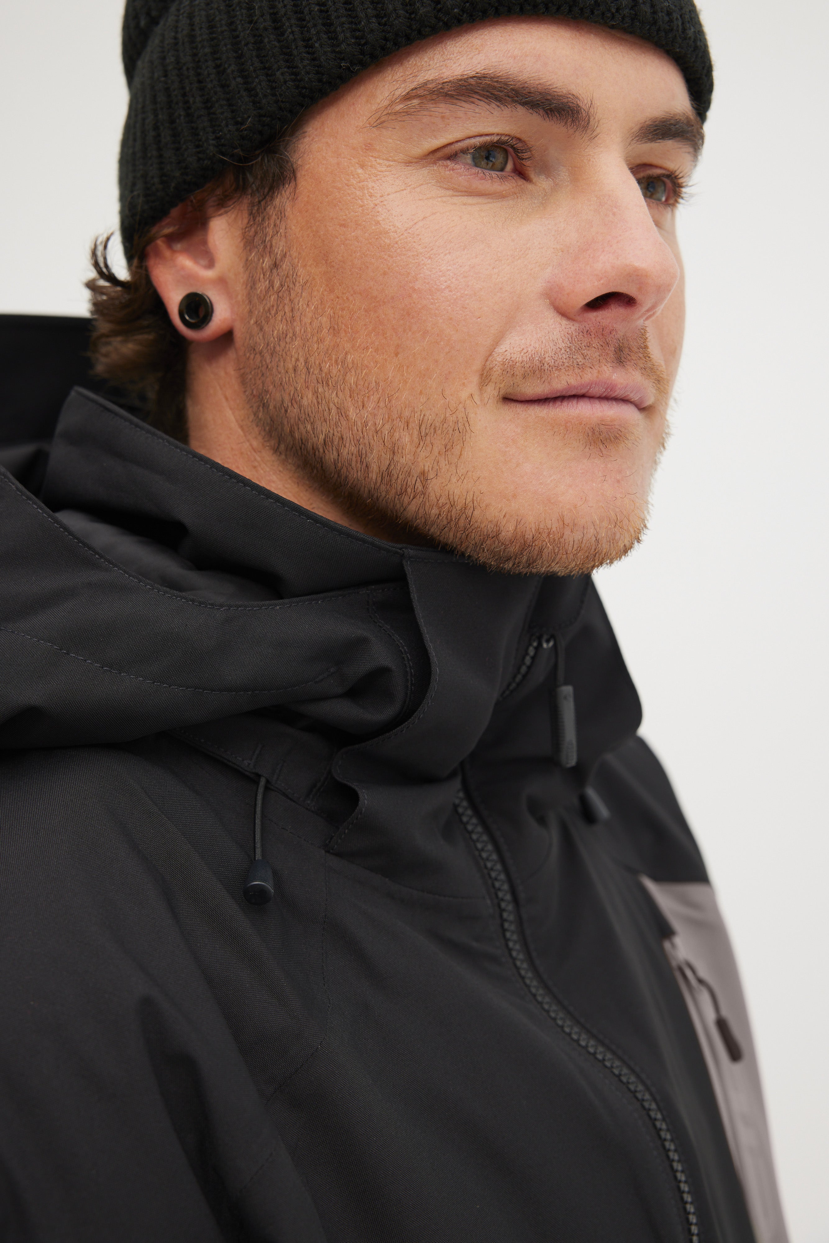 JACKSAW JACKET