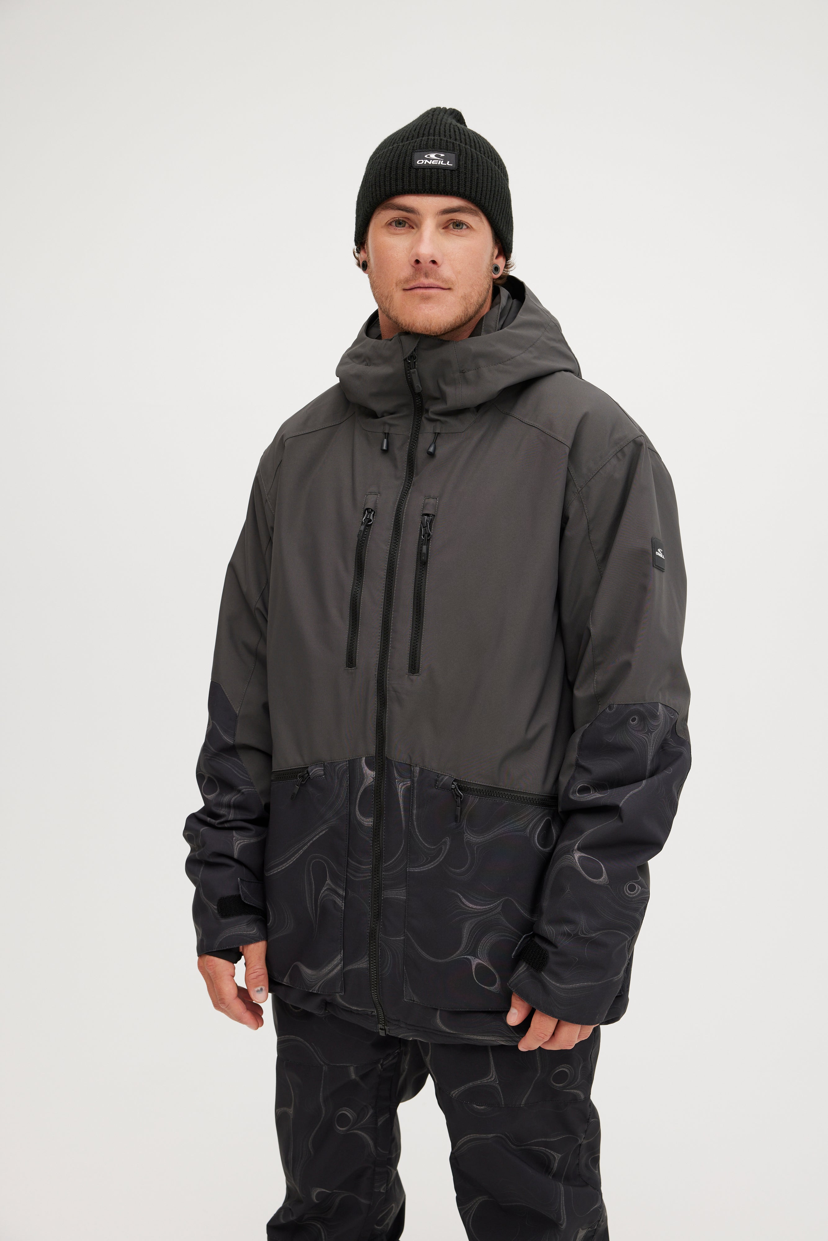 TEXTURE JACKET
