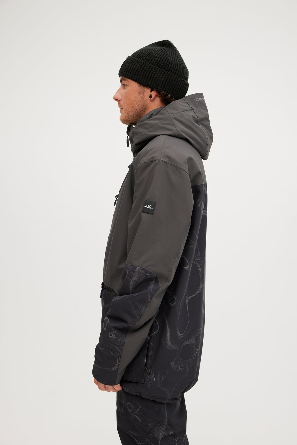 TEXTURE JACKET