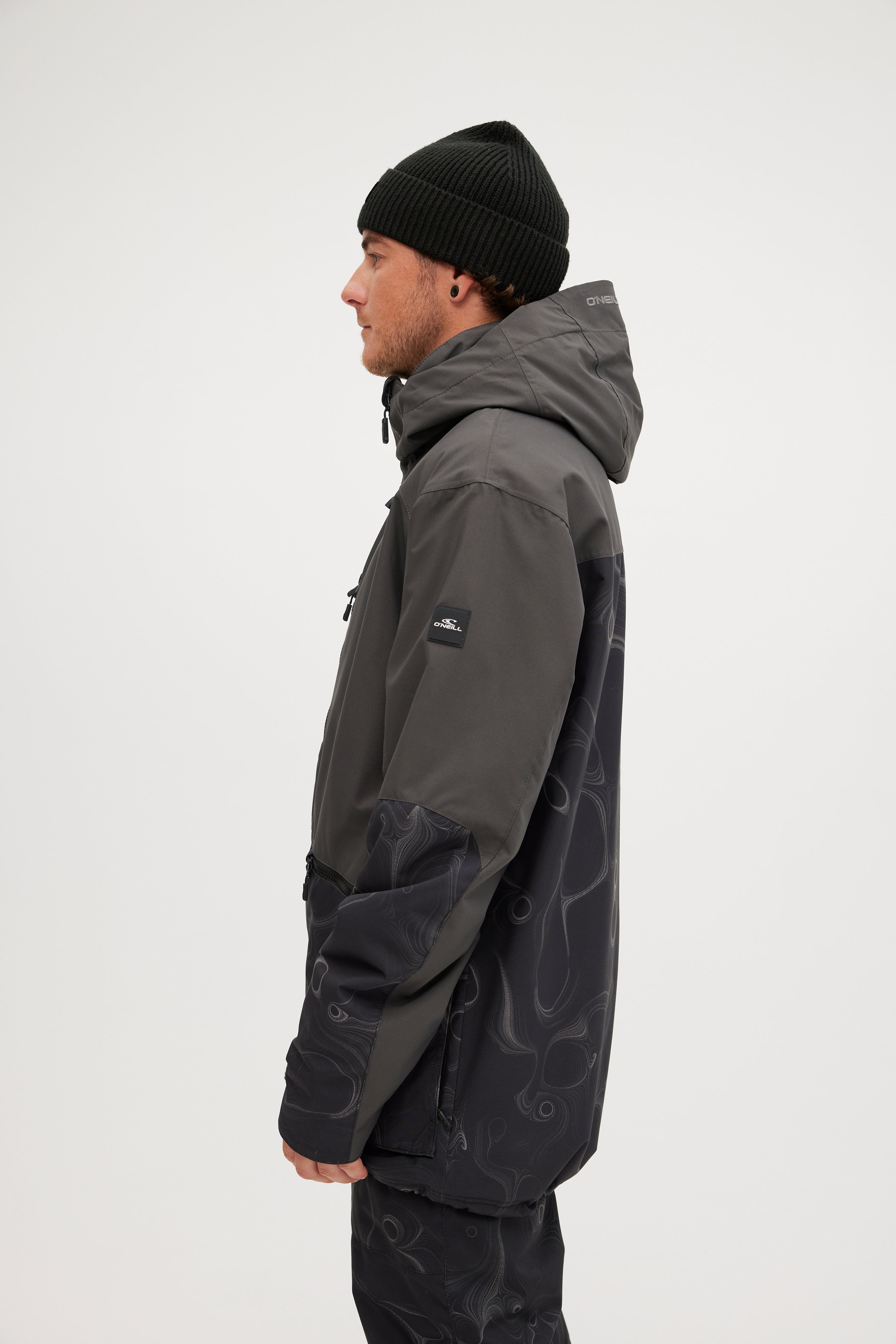 TEXTURE JACKET
