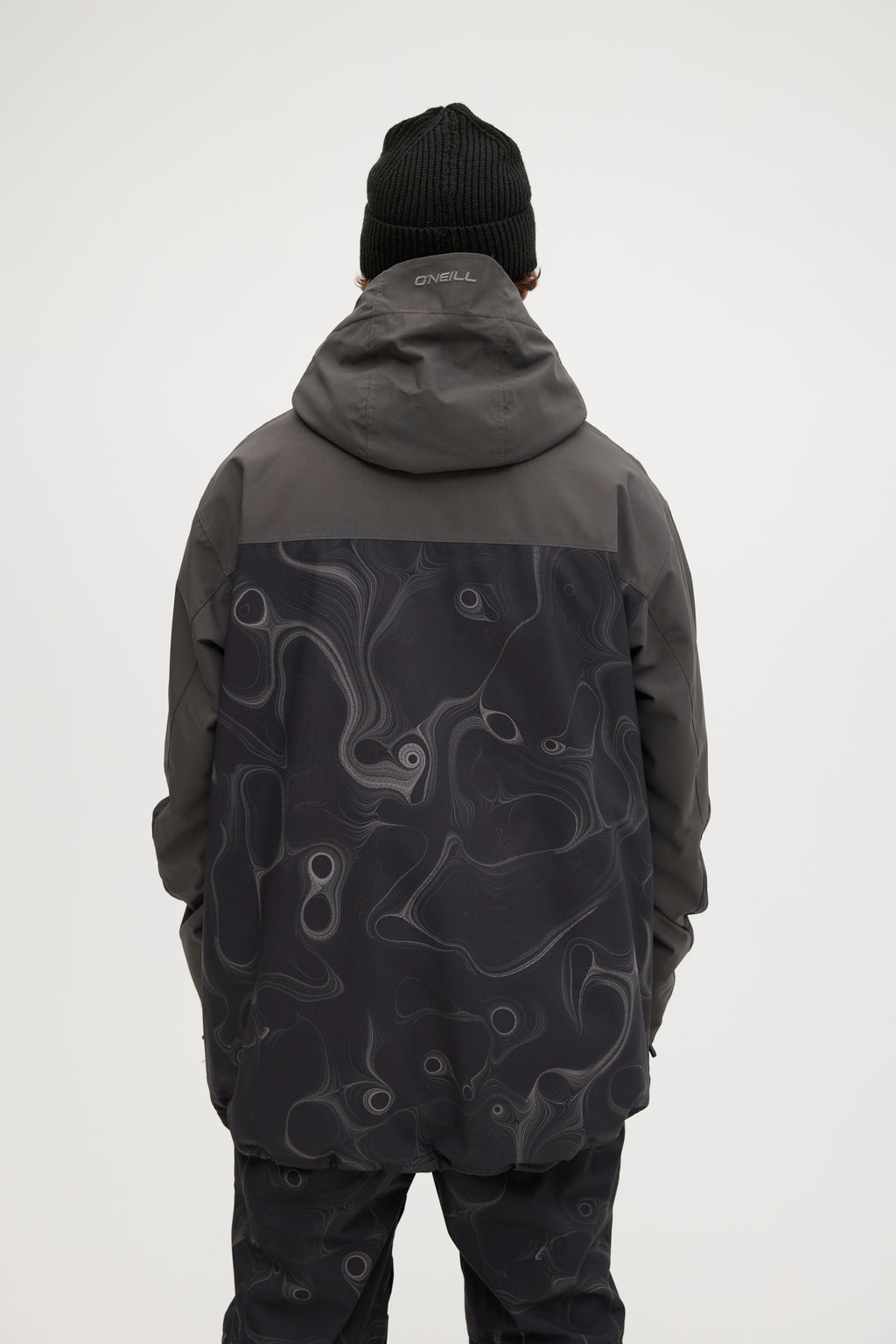 TEXTURE JACKET