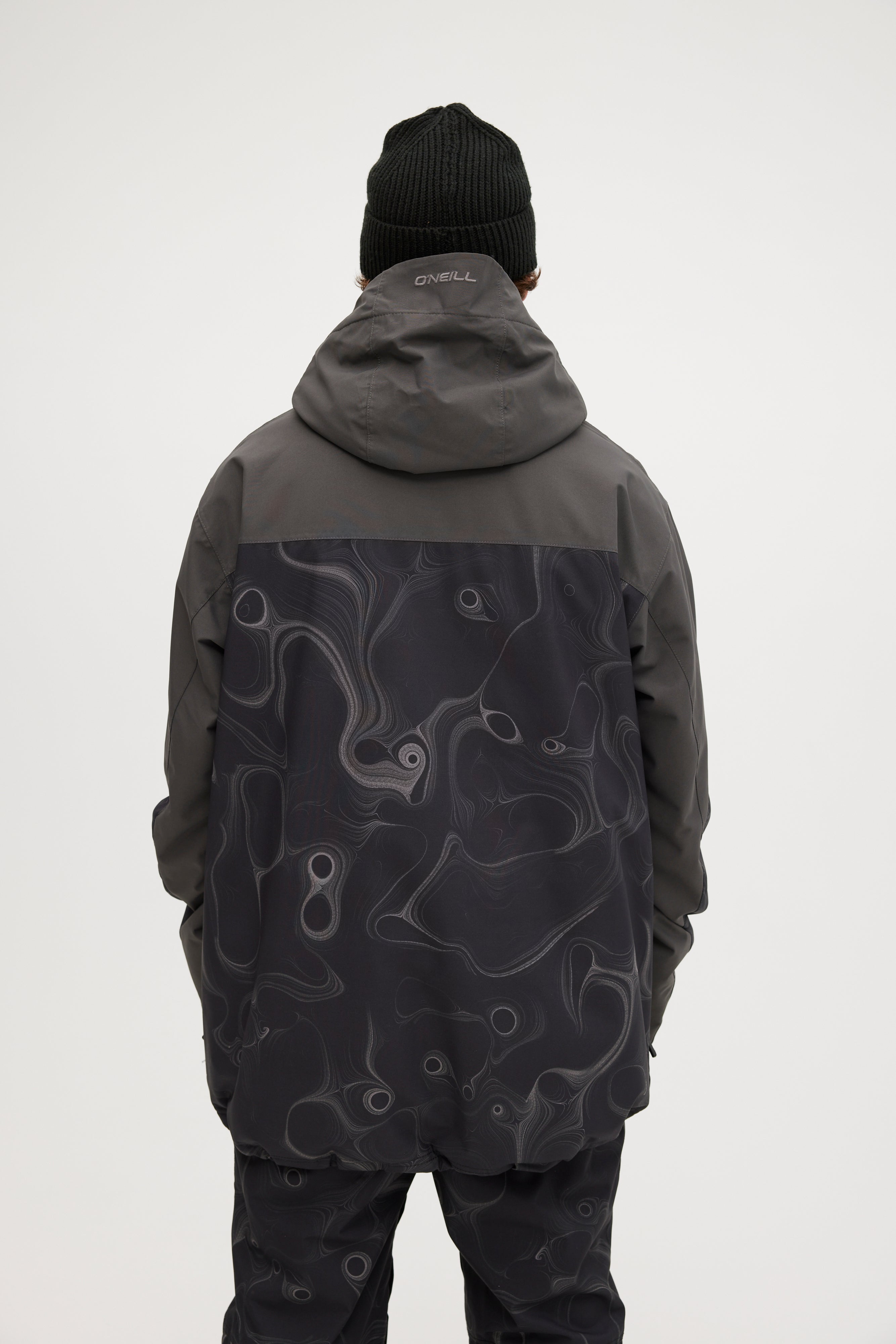 TEXTURE JACKET