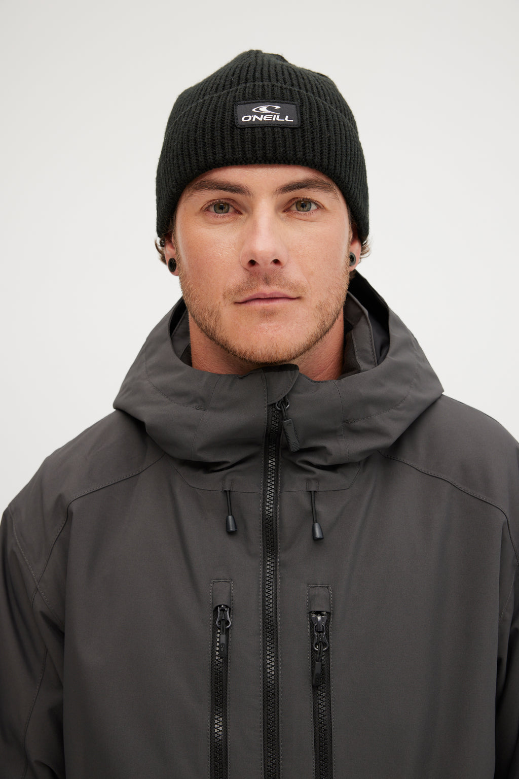 TEXTURE JACKET