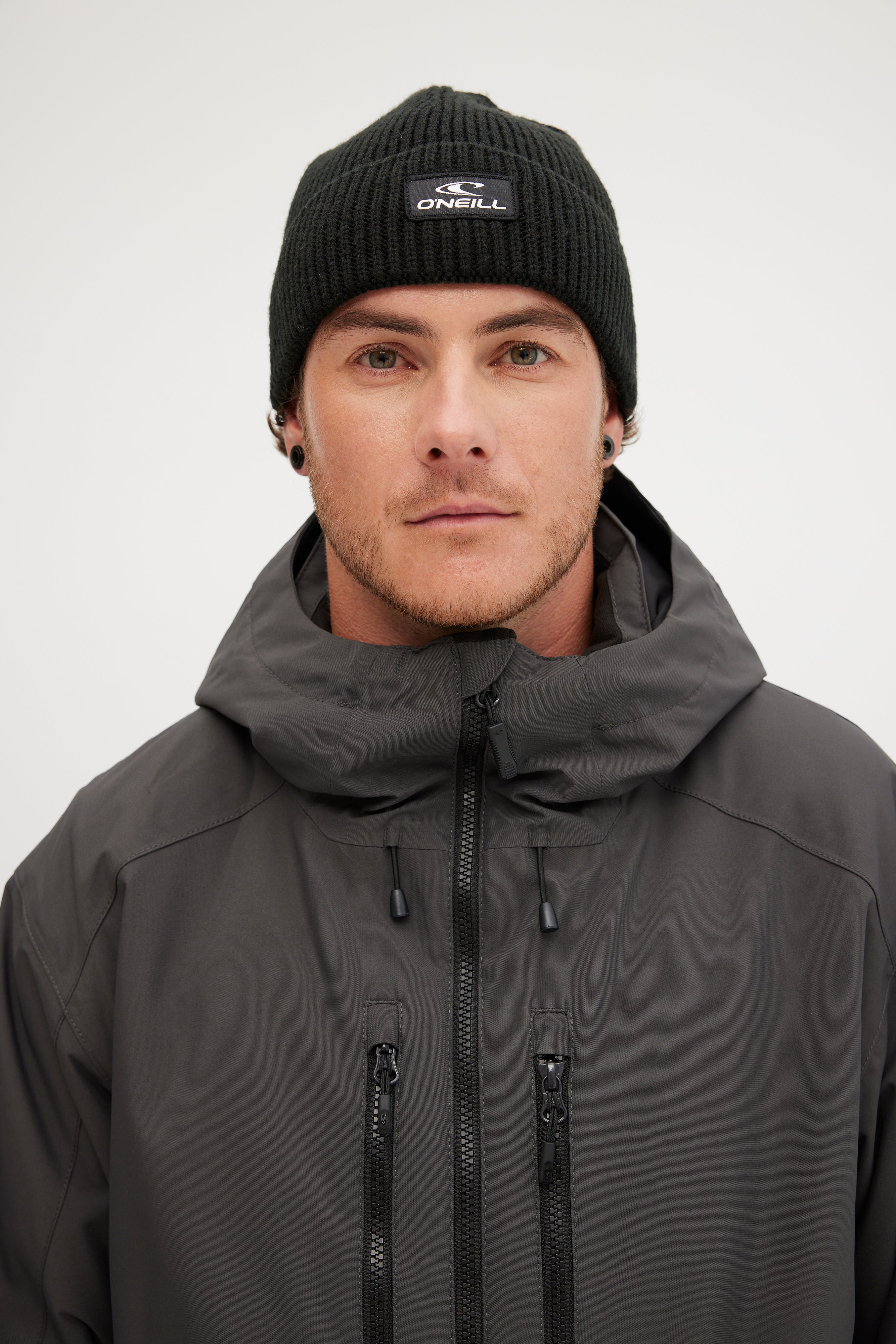 TEXTURE JACKET