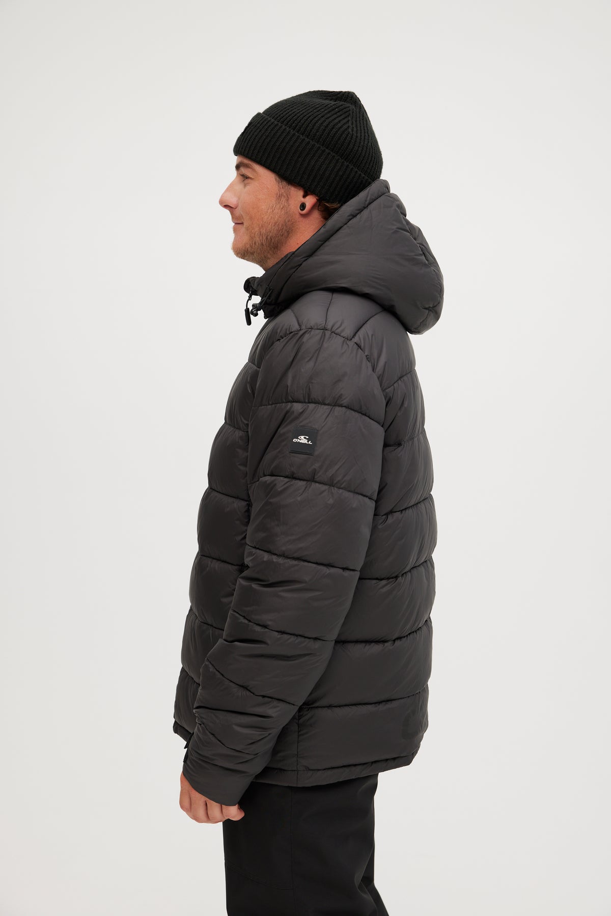 O'RIGINALS PUFFER JACKET