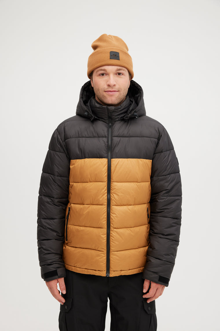 O'RIGINALS PUFFER JACKET