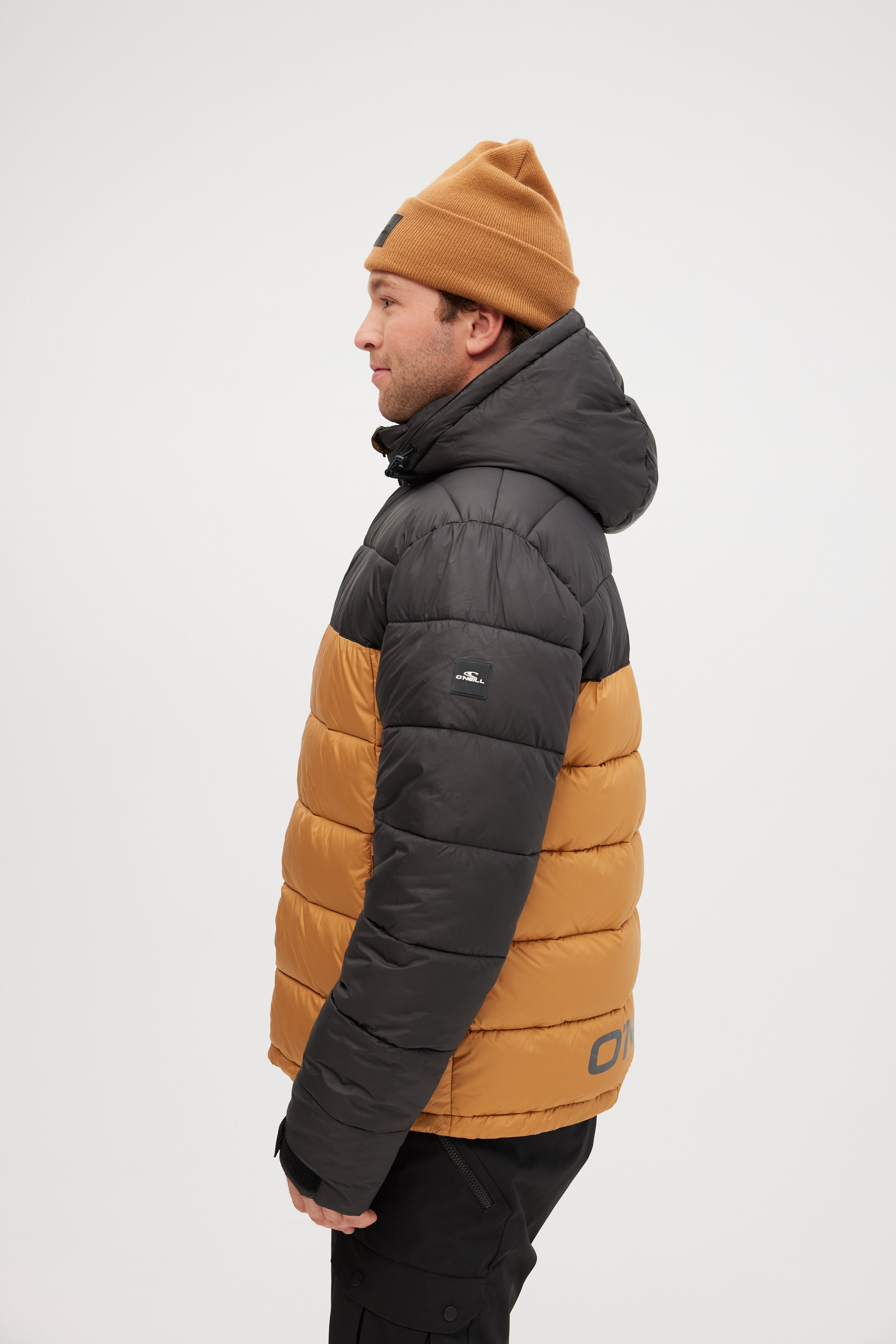 O'RIGINALS PUFFER JACKET